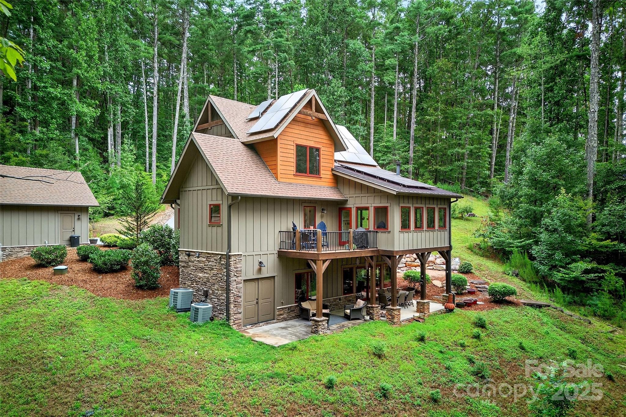 186 Fish Camp Drive