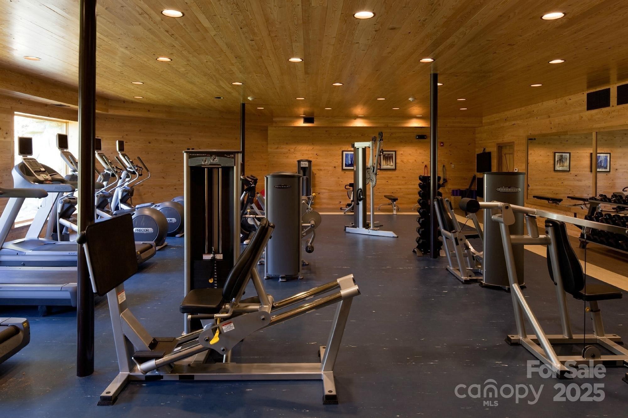 old wildlife club - Residential