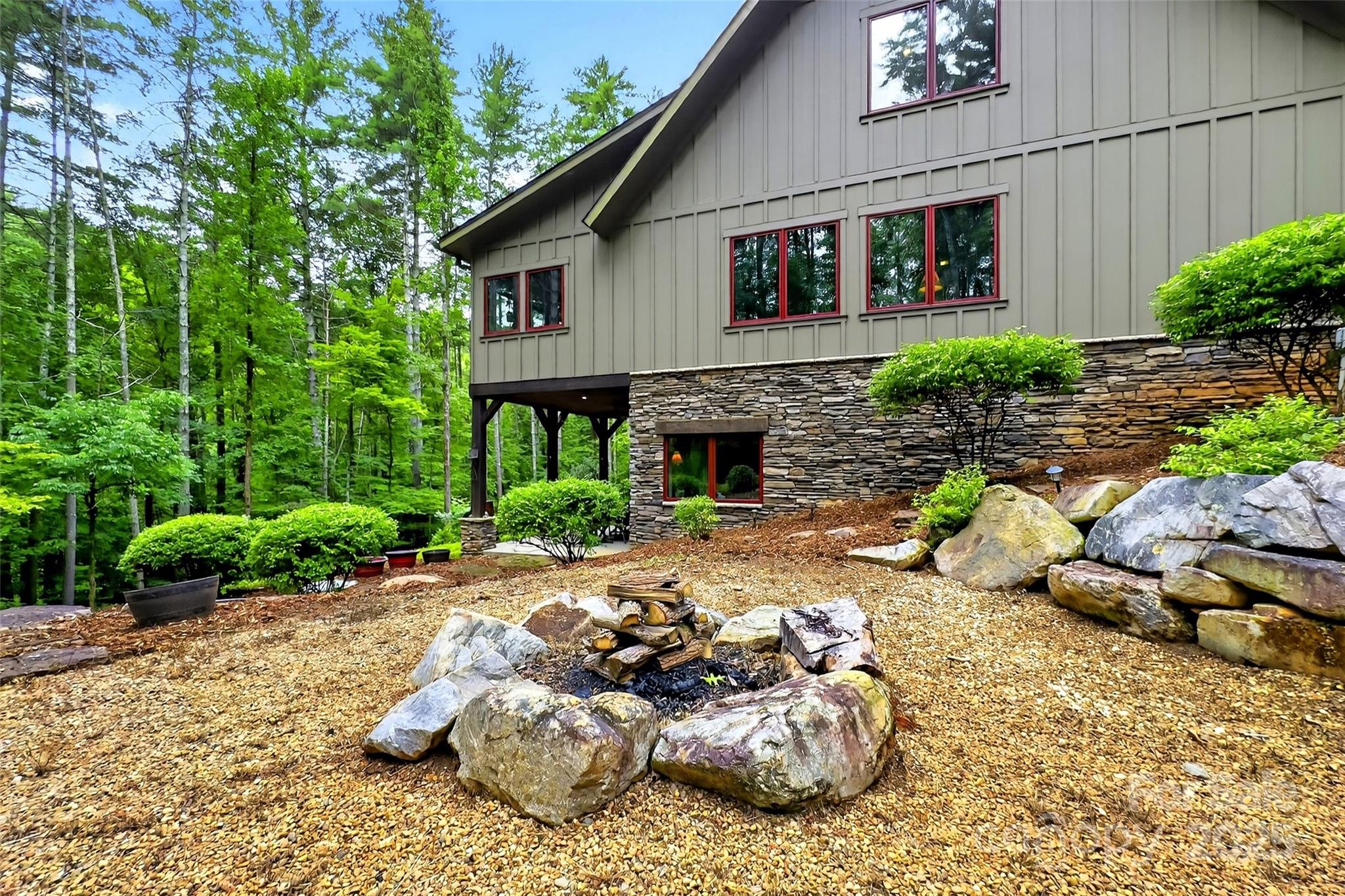 old wildlife club - Residential