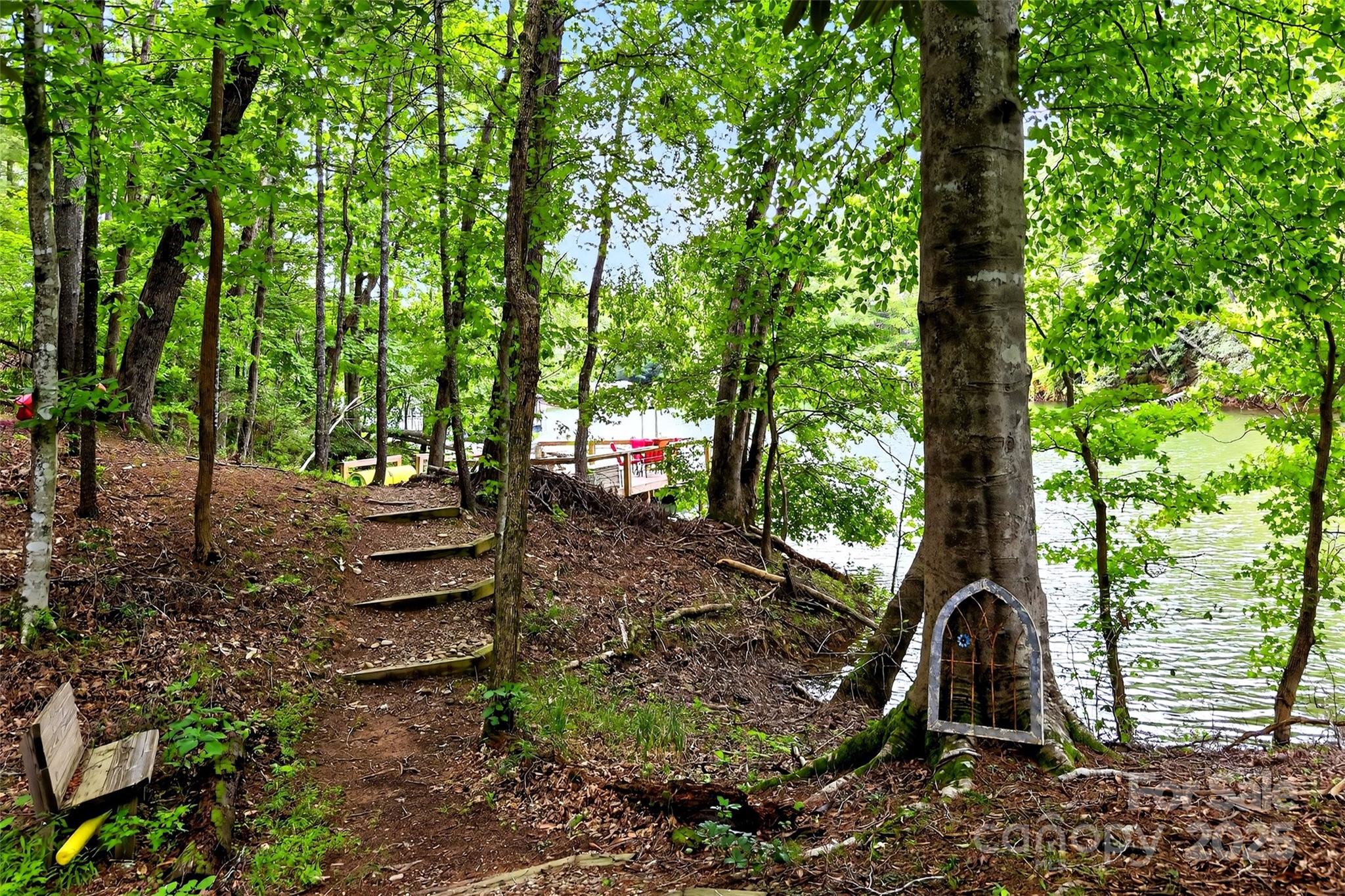 old wildlife club - Residential