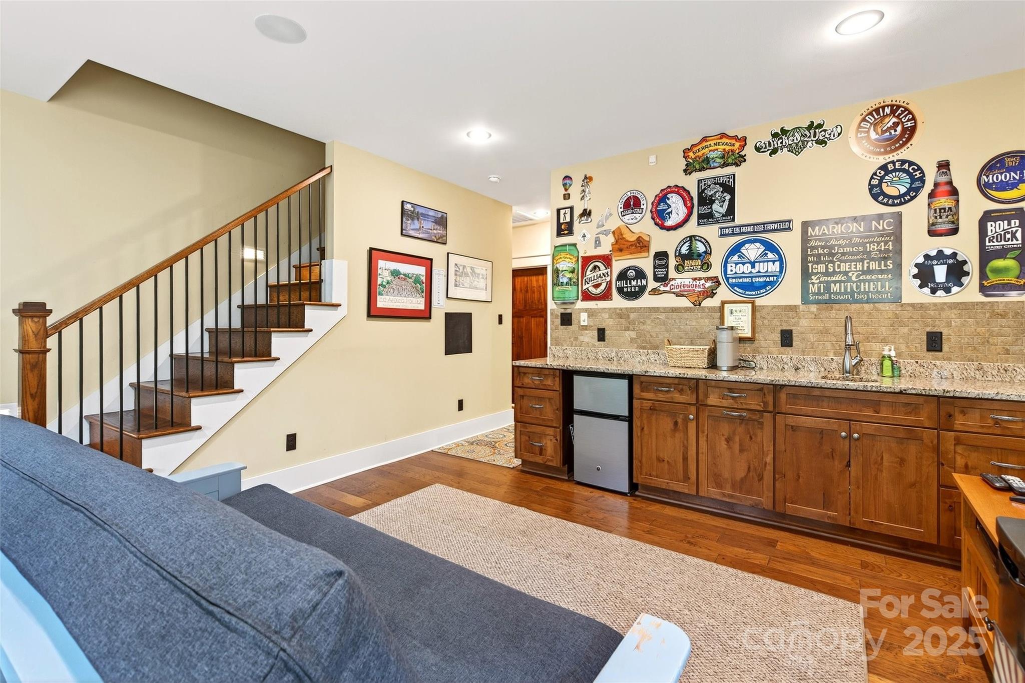 old wildlife club - Residential