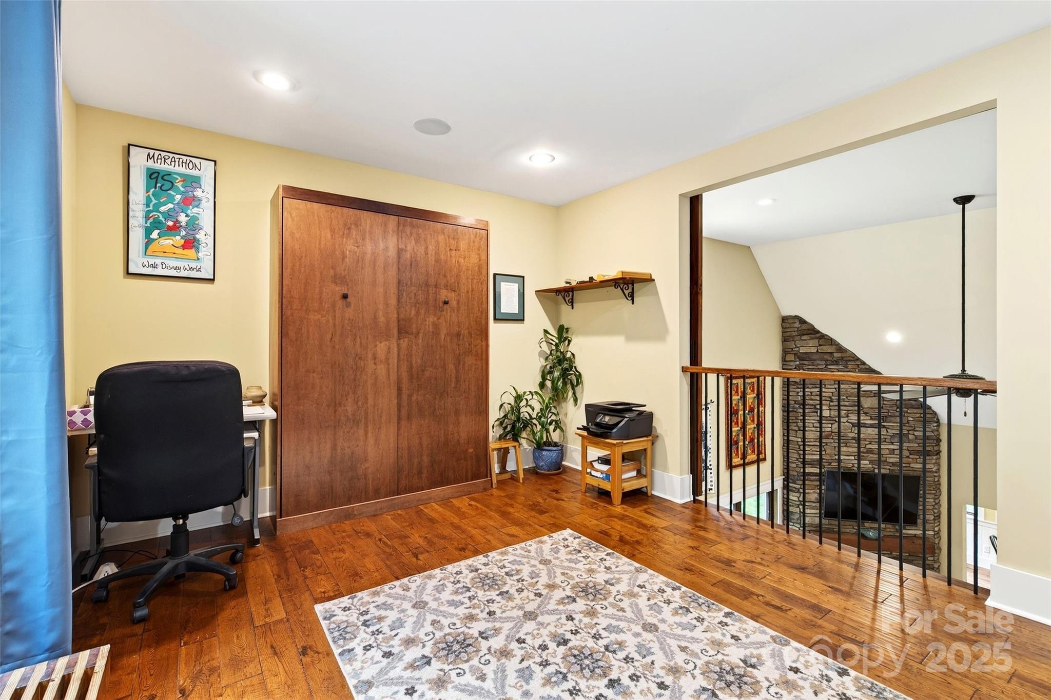 old wildlife club - Residential