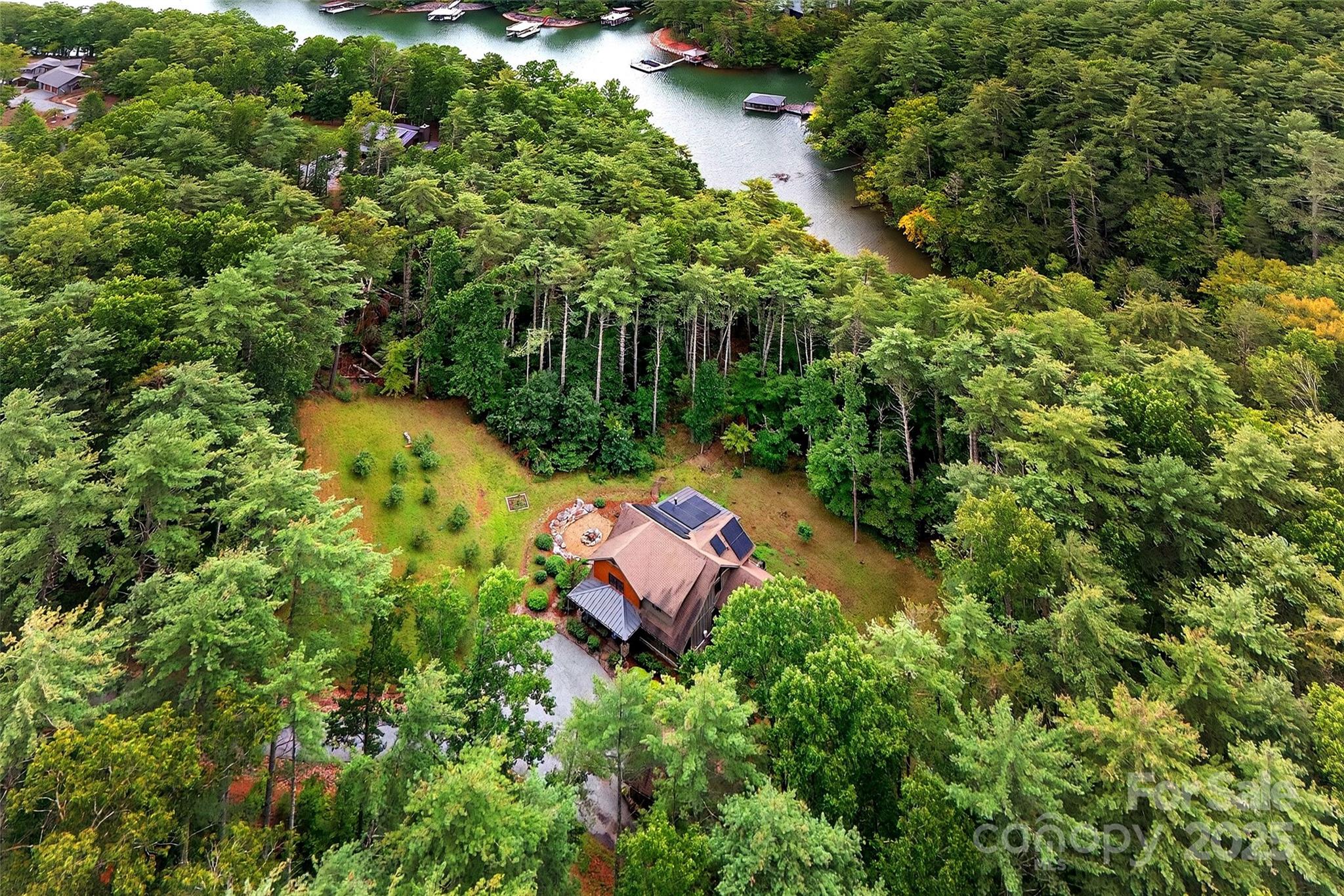 old wildlife club - Residential