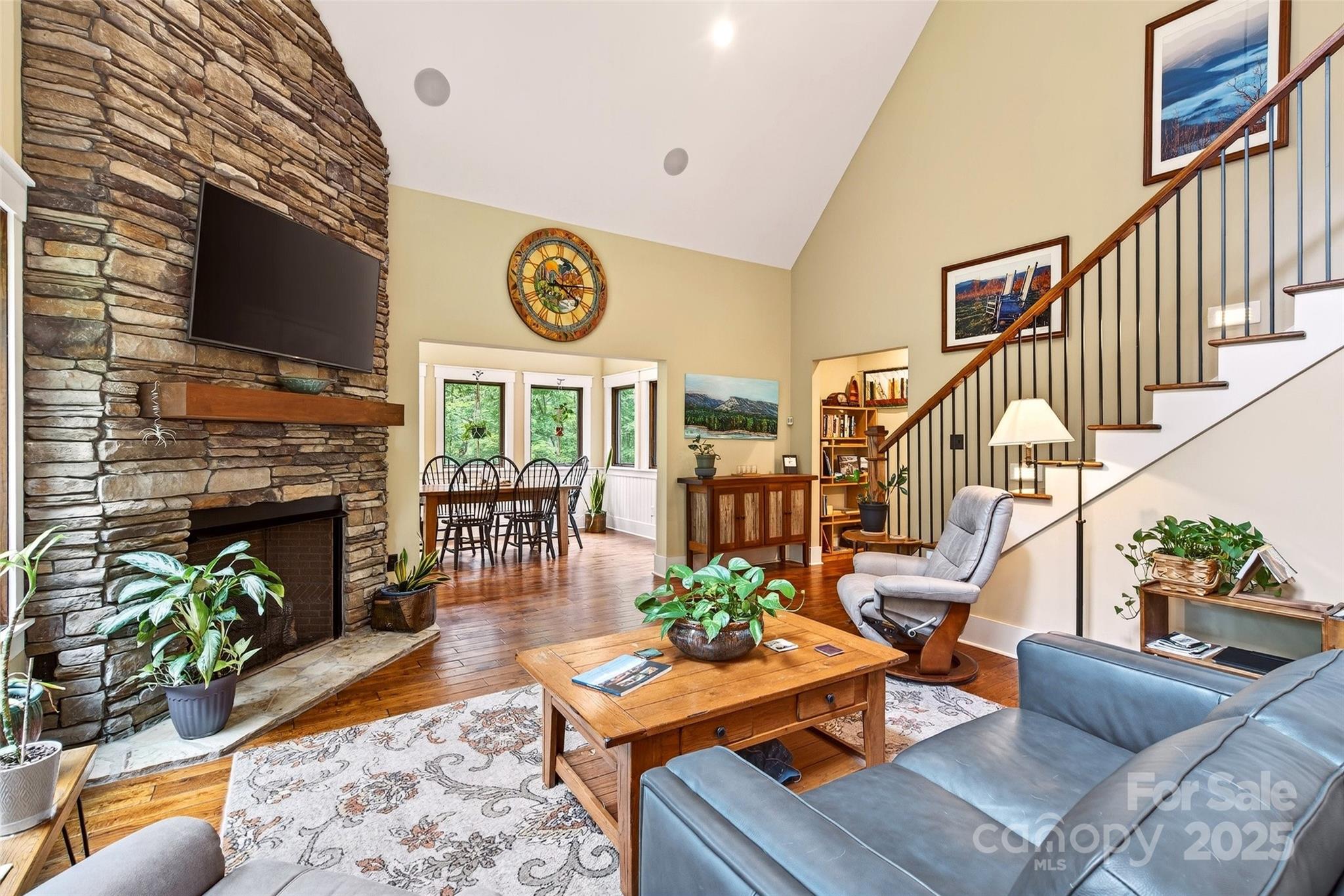 old wildlife club - Residential