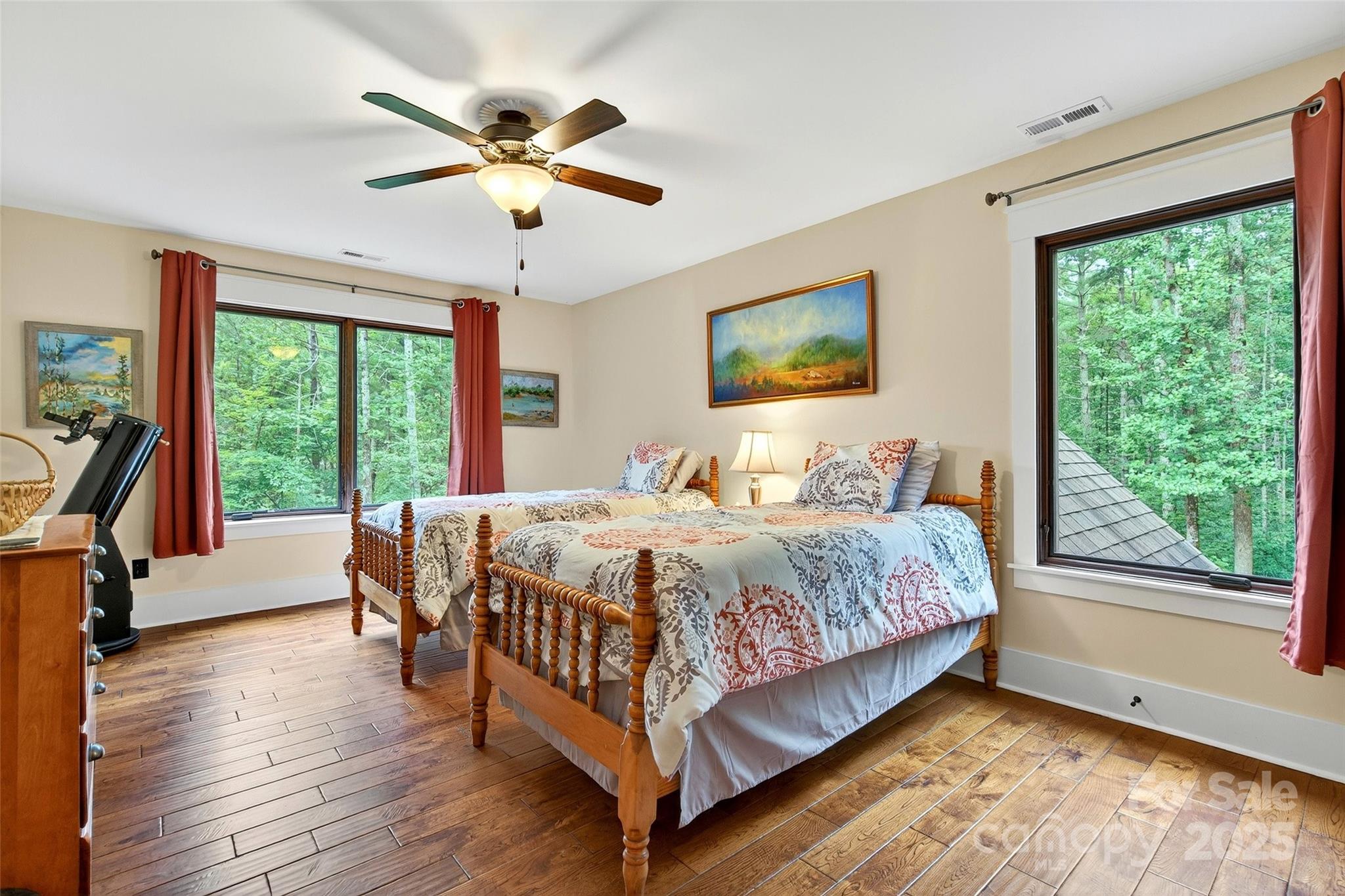 old wildlife club - Residential