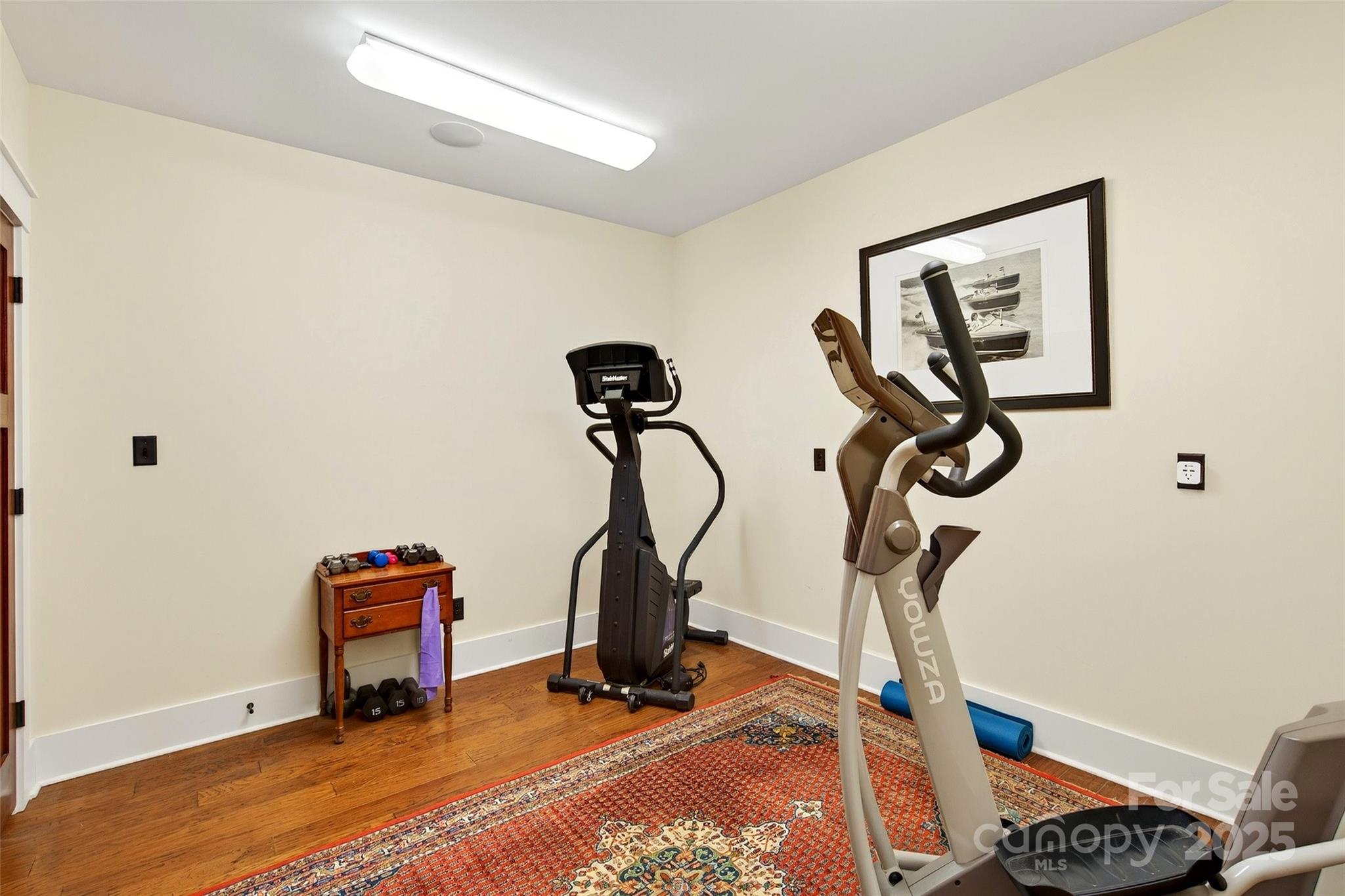 old wildlife club - Residential