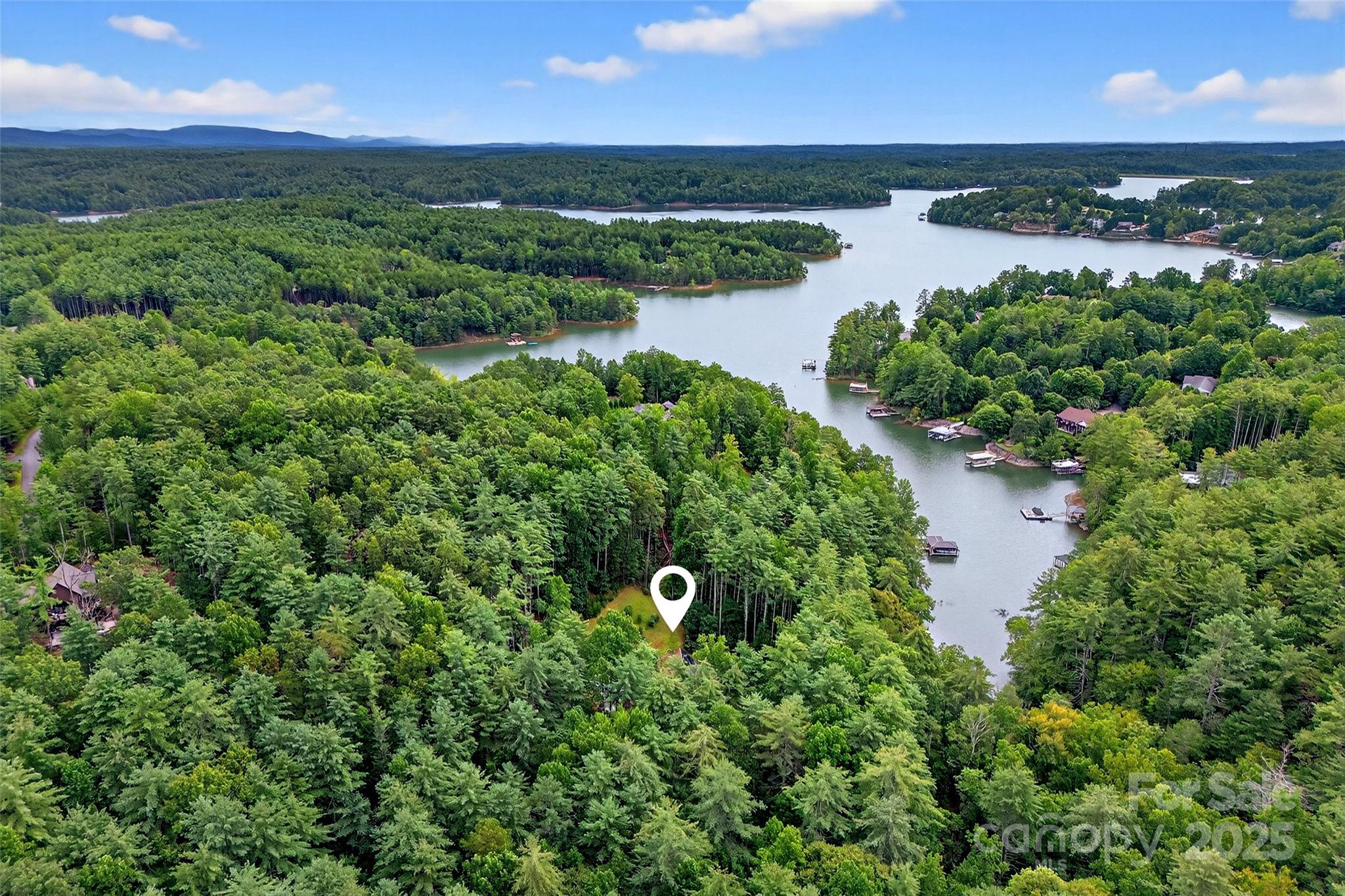 old wildlife club - Residential