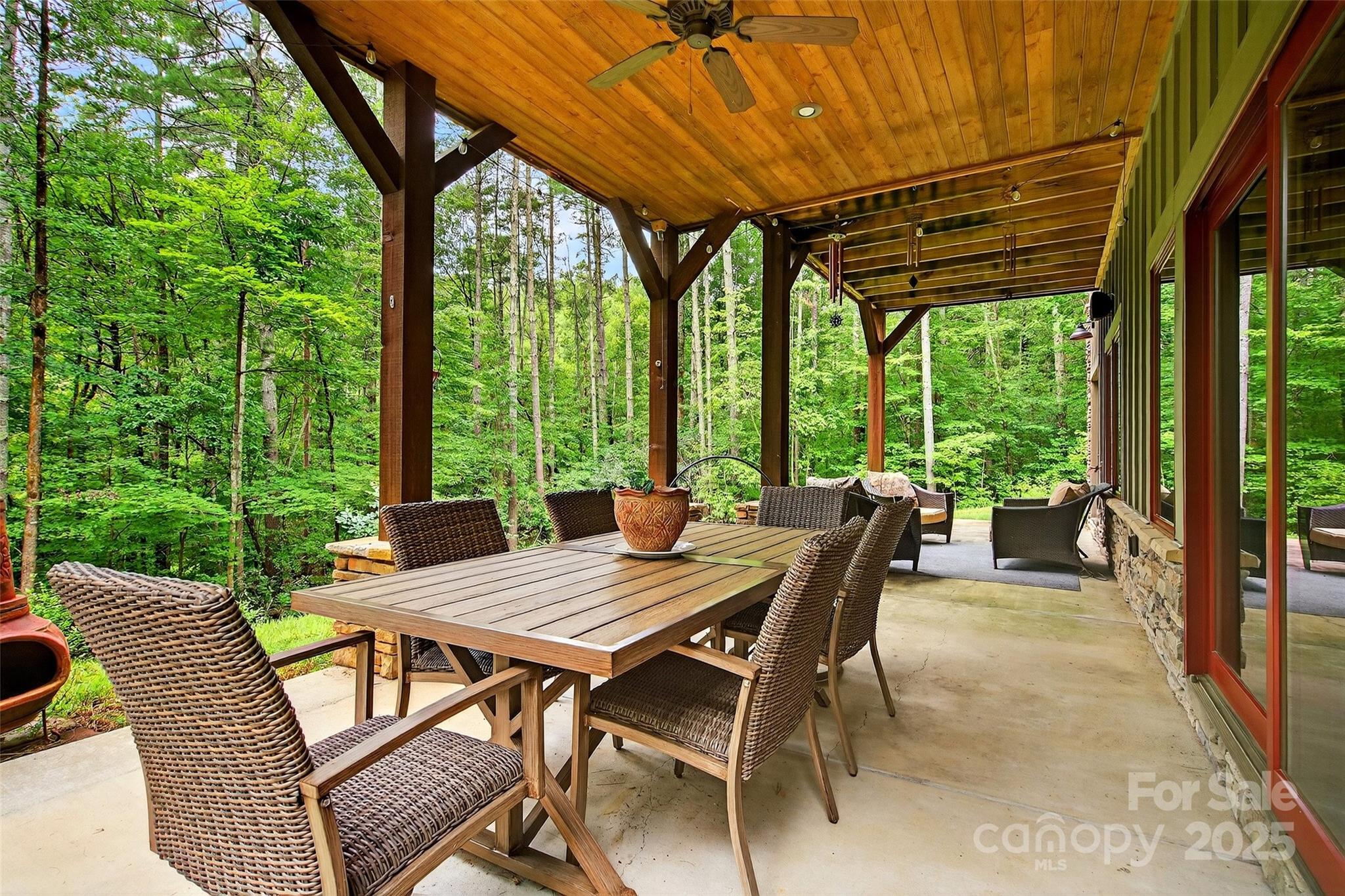 old wildlife club - Residential