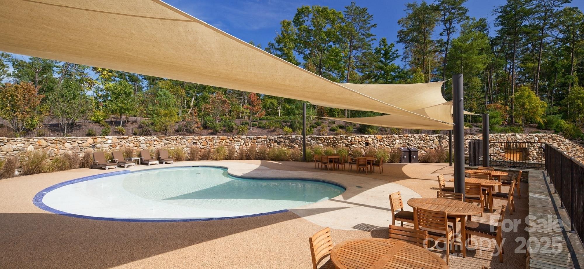 old wildlife club - Residential