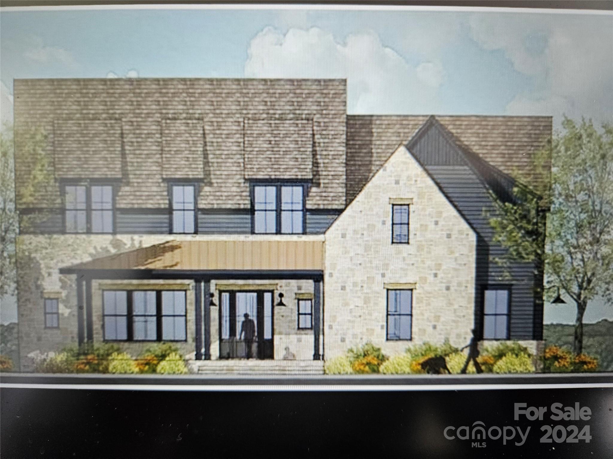 Broadmoor at Marvin - Residential