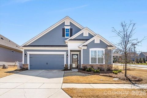 821 Latrobe Drive Iron Station NC 28080