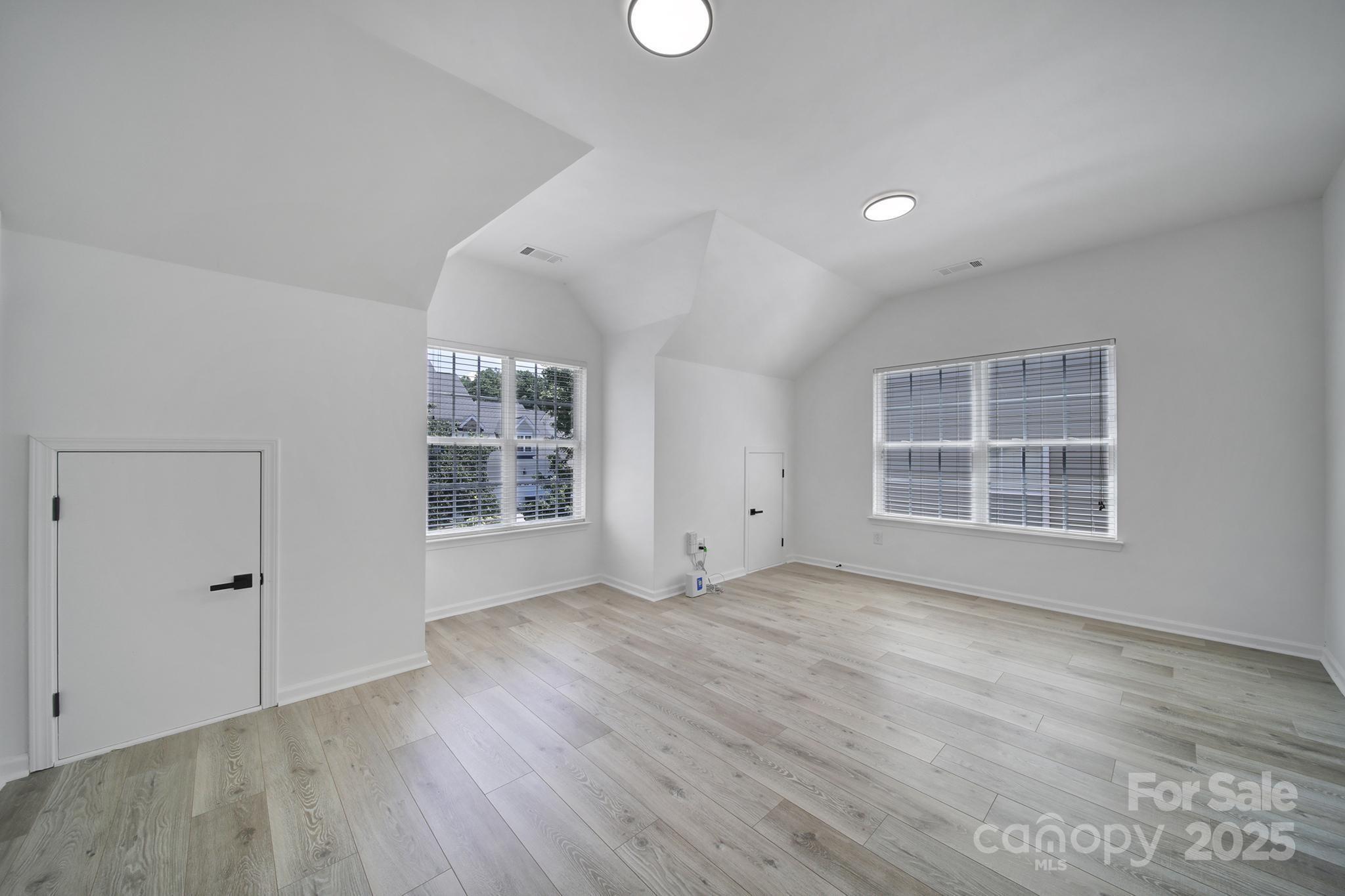 Mccoy Crossing - Residential