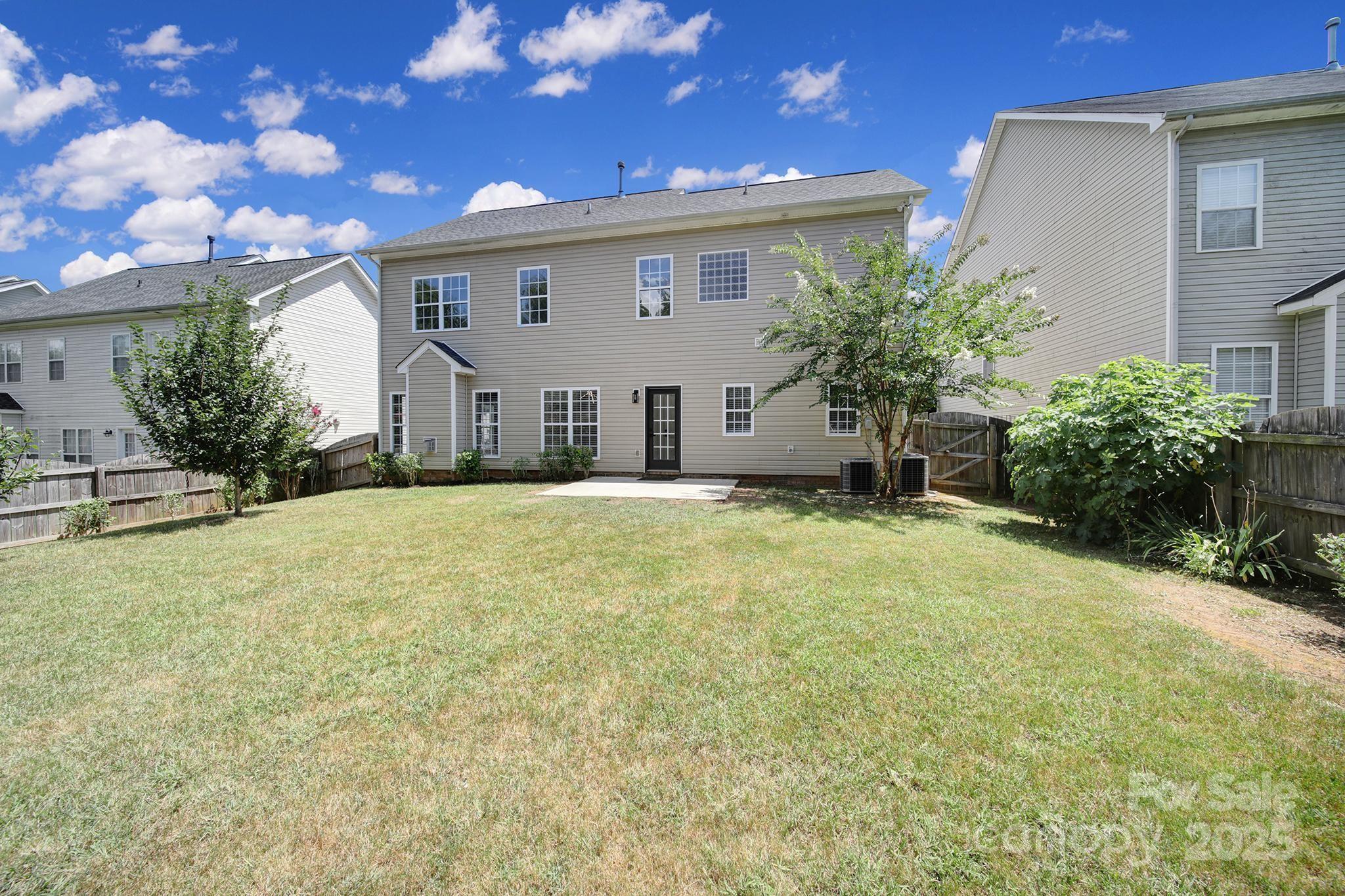 Mccoy Crossing - Residential