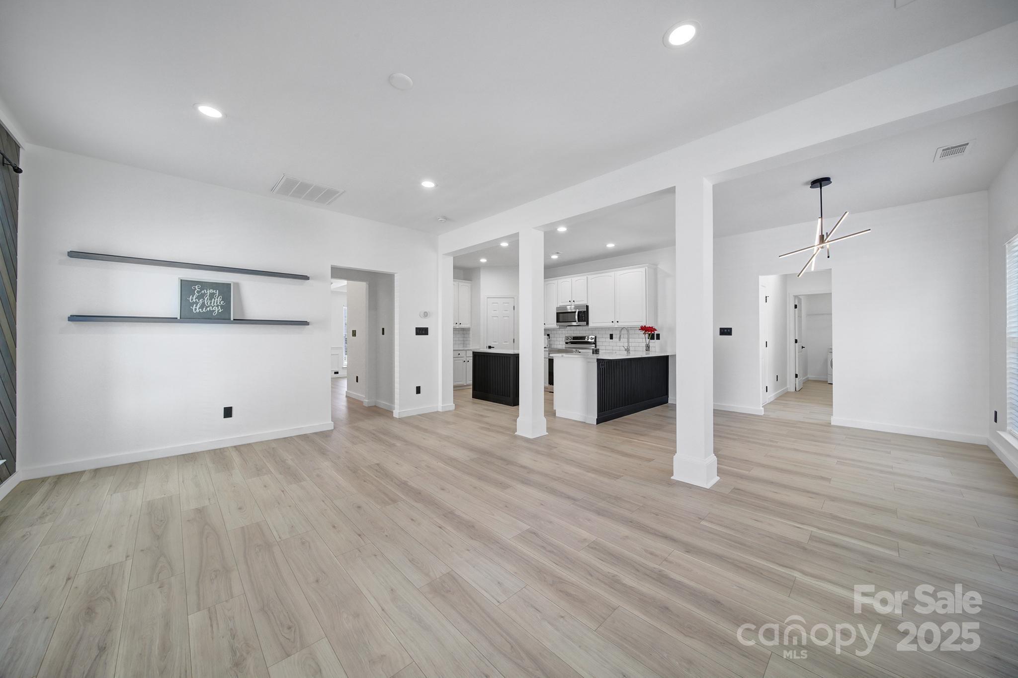 Mccoy Crossing - Residential