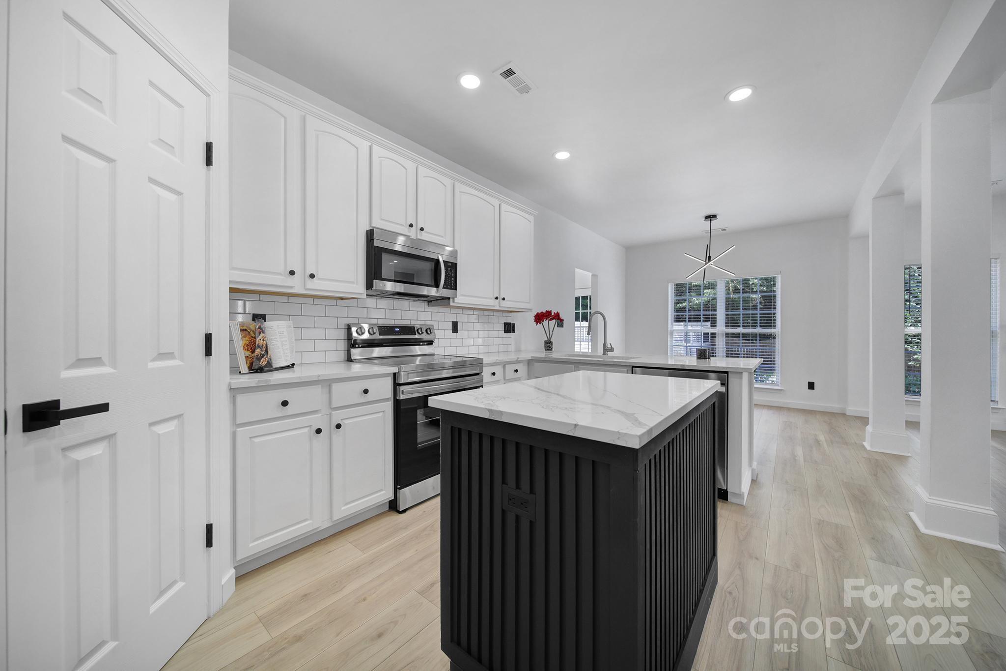 Mccoy Crossing - Residential