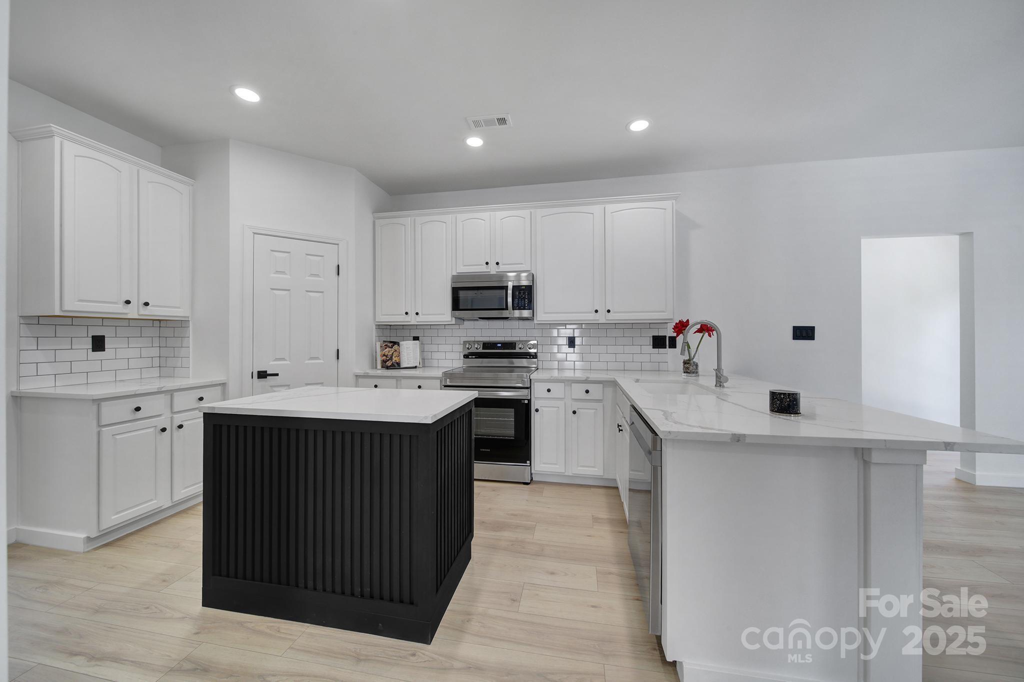 Mccoy Crossing - Residential