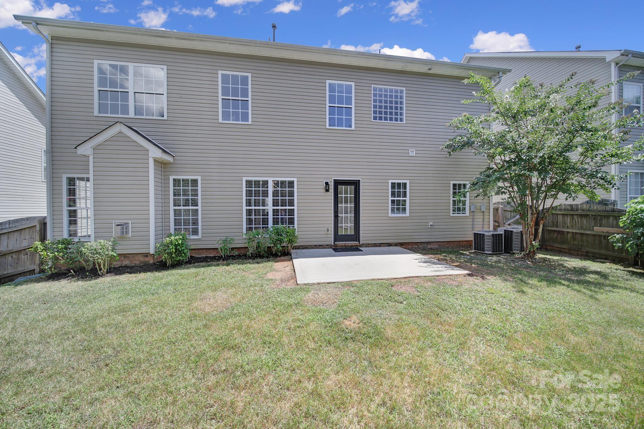 Mccoy Crossing - Residential