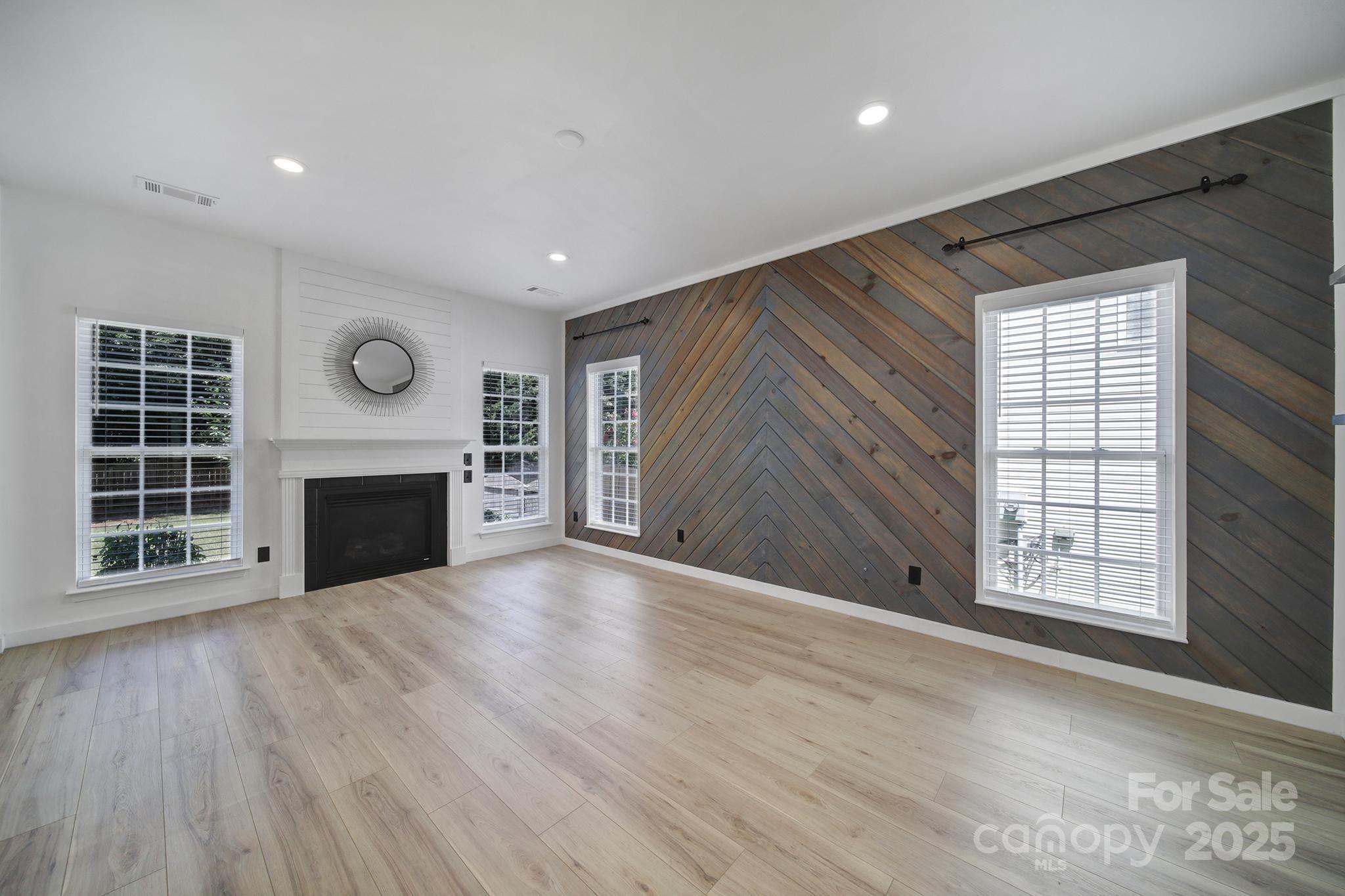 Mccoy Crossing - Residential