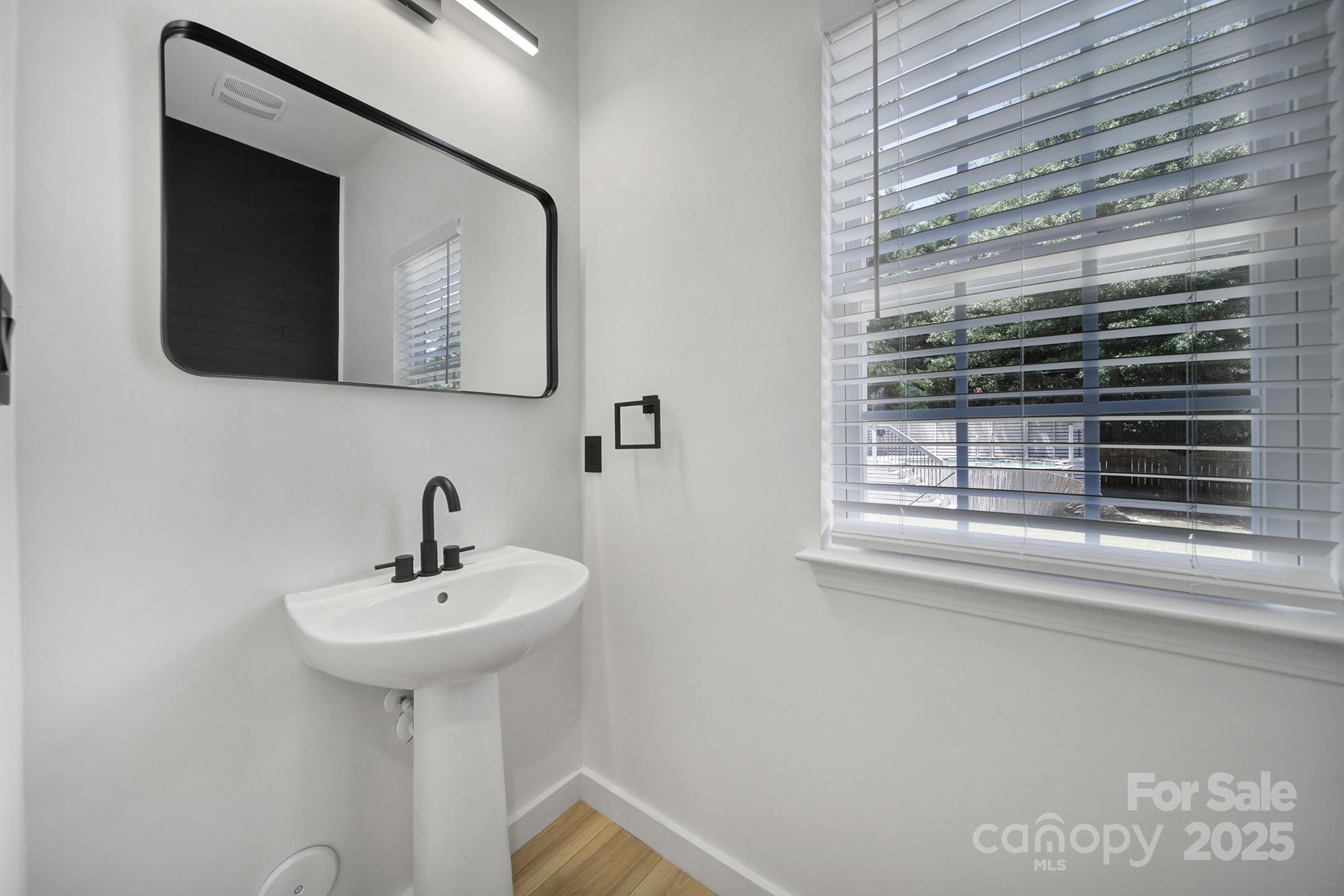 Mccoy Crossing - Residential