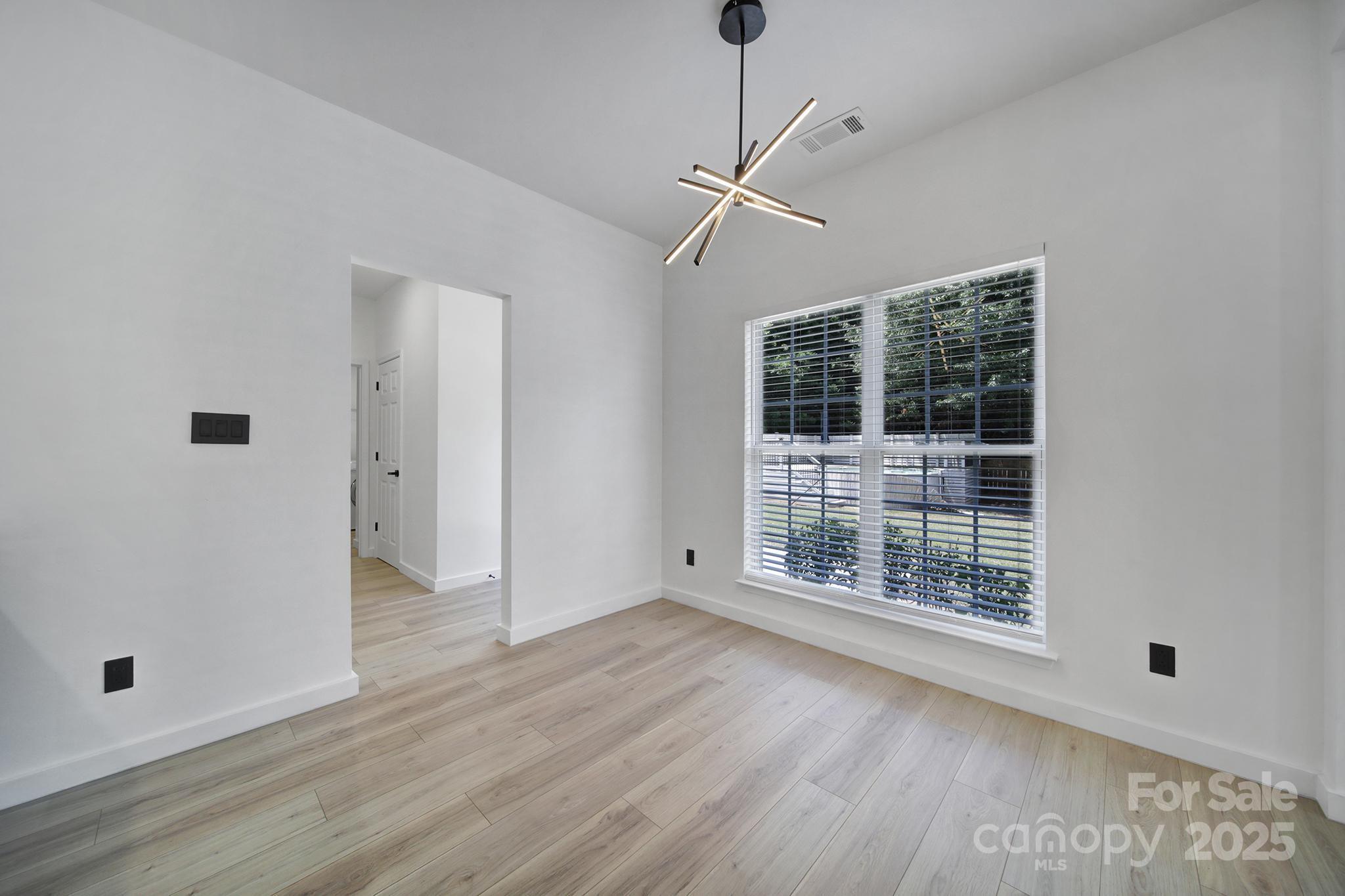 Mccoy Crossing - Residential