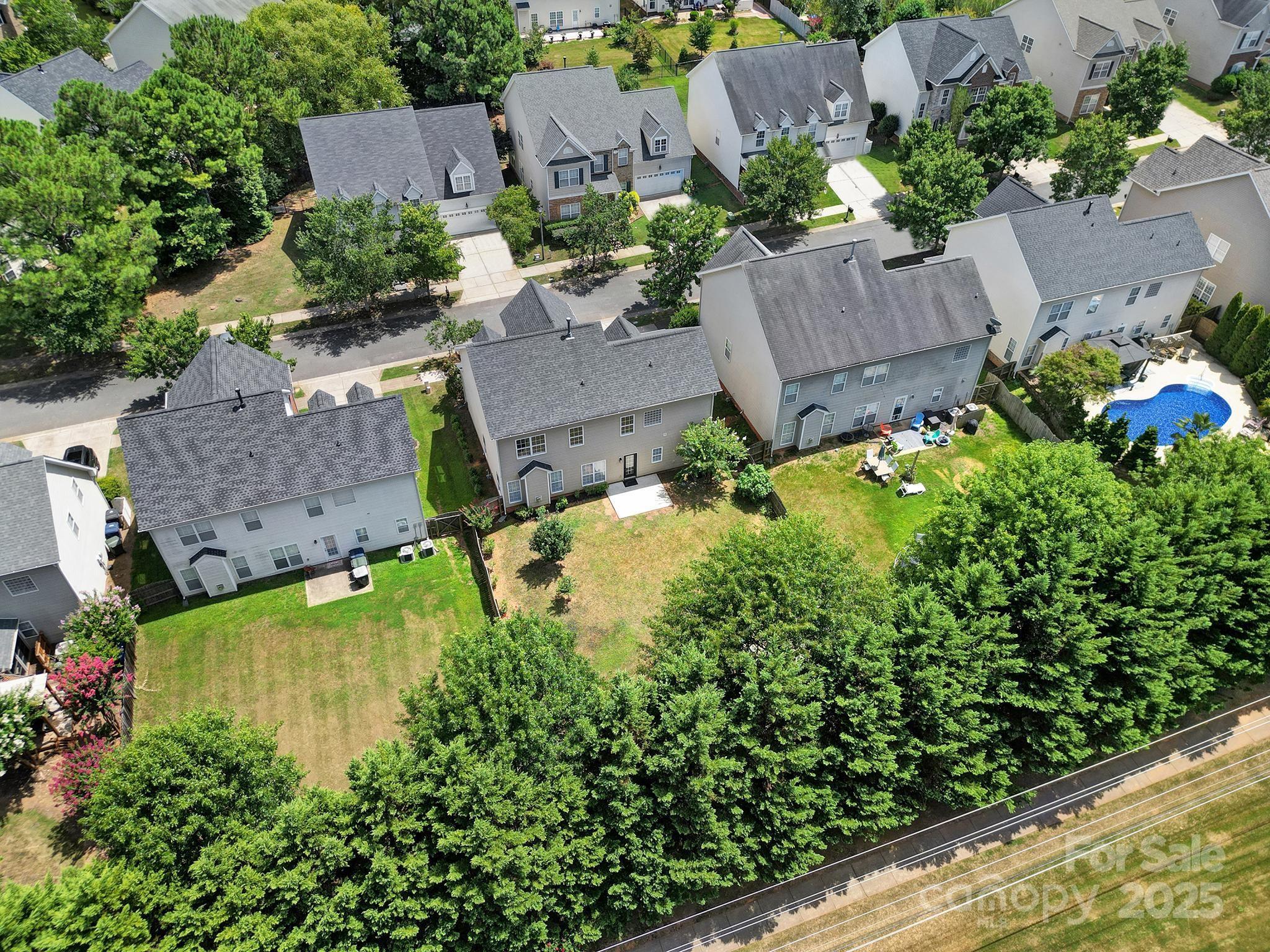 Mccoy Crossing - Residential