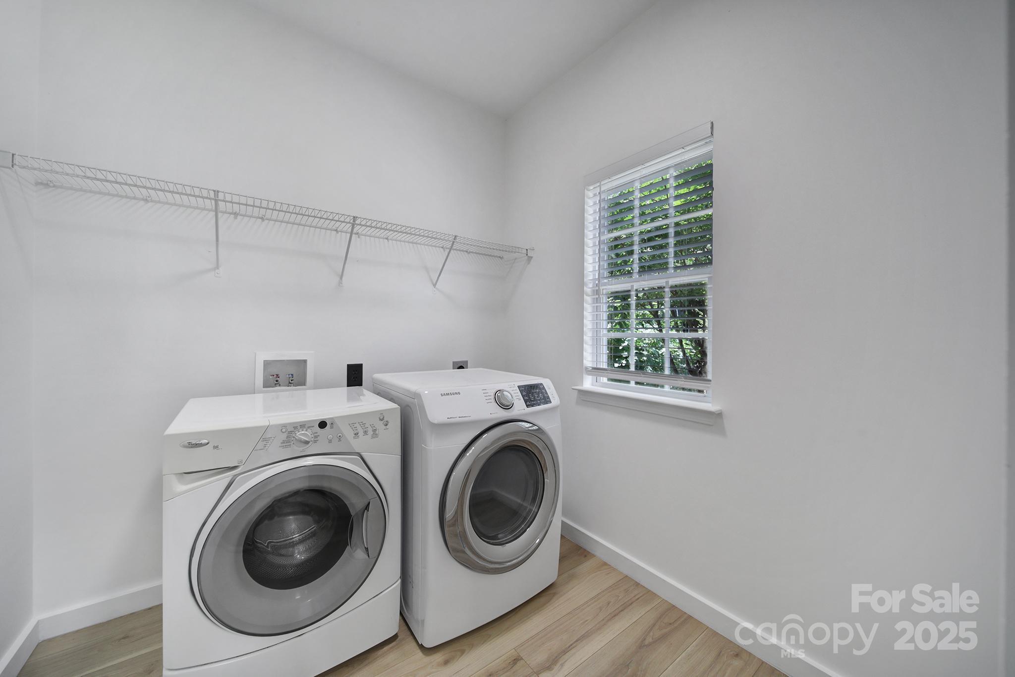 Mccoy Crossing - Residential