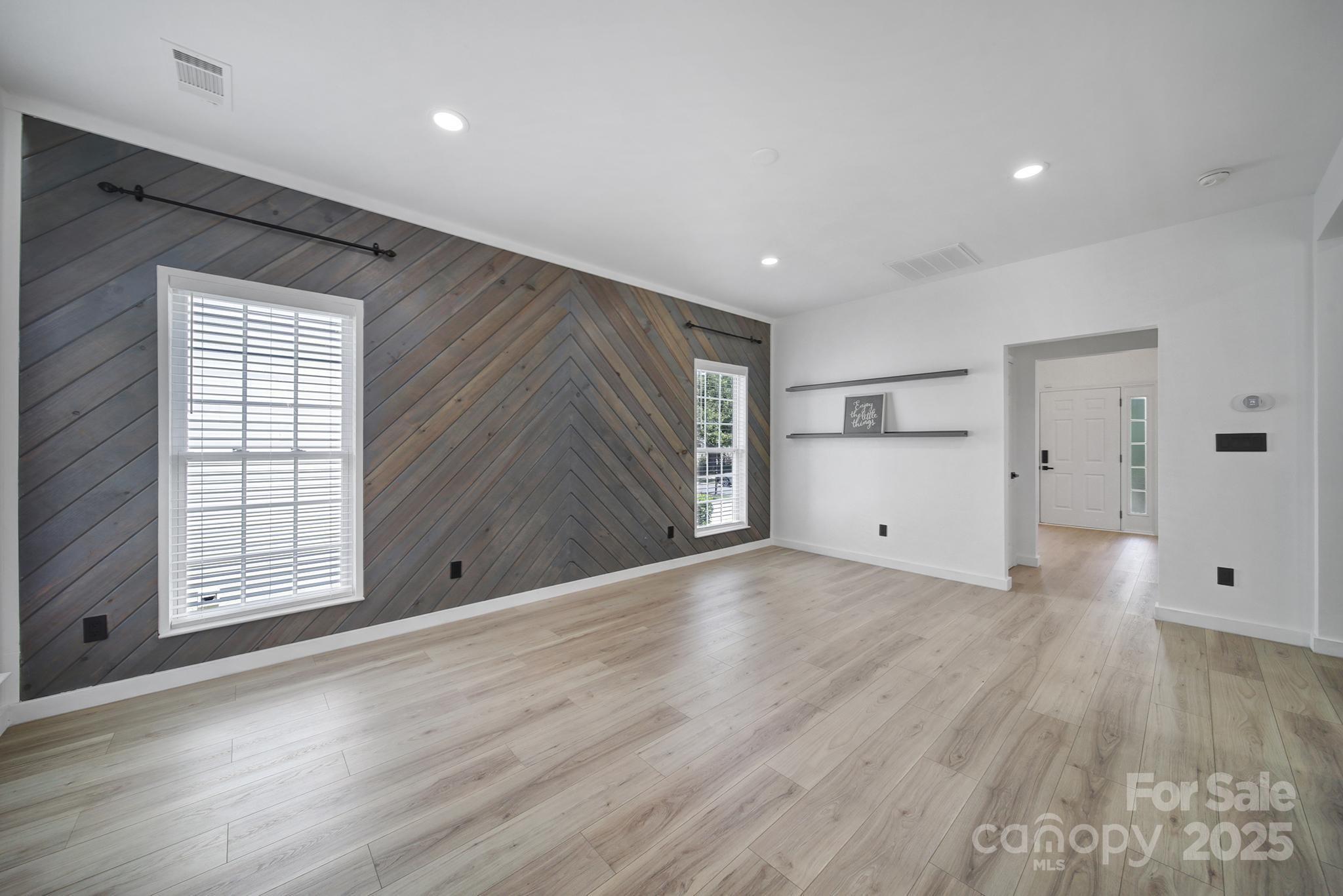 Mccoy Crossing - Residential