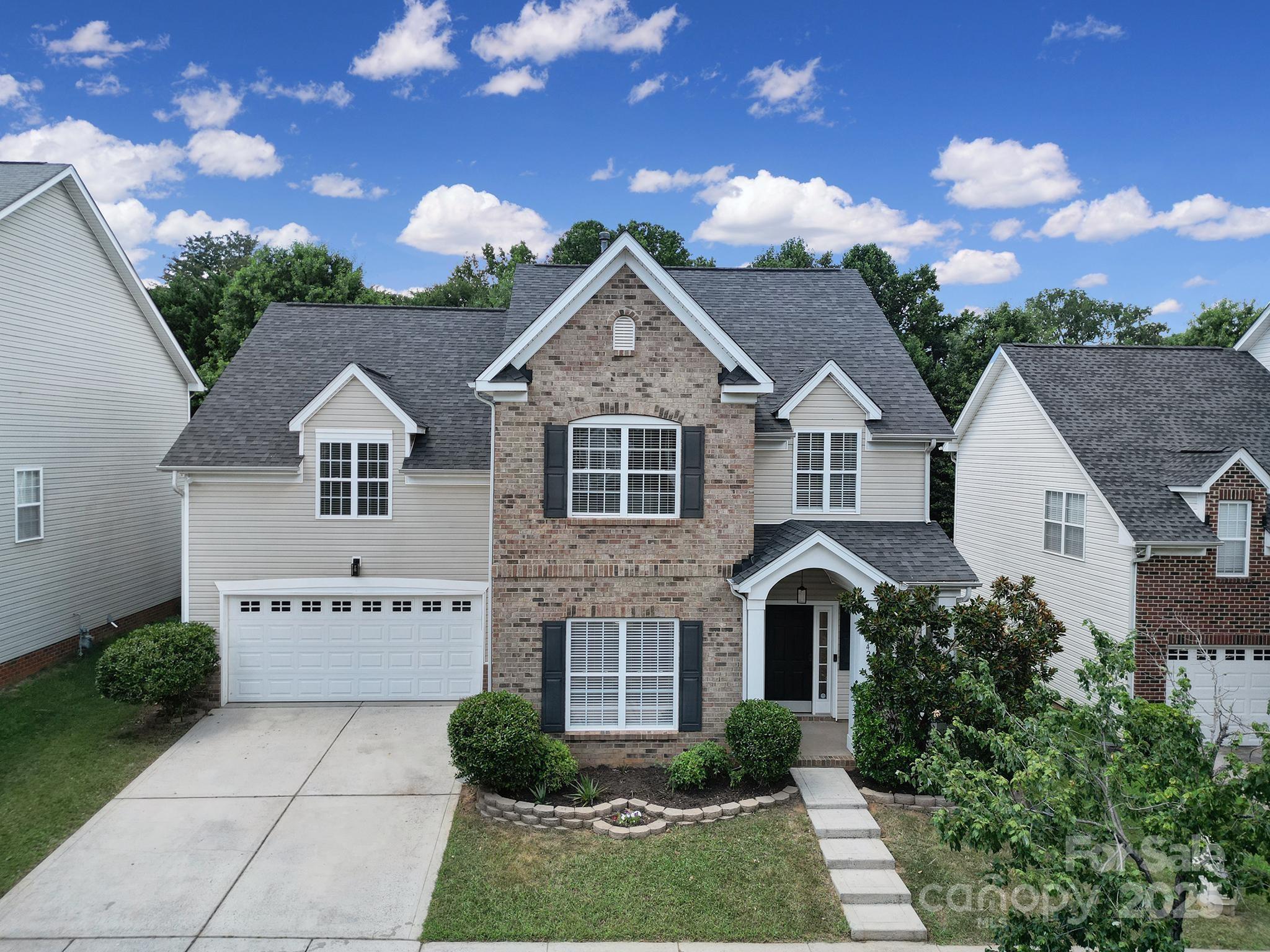 Mccoy Crossing - Residential