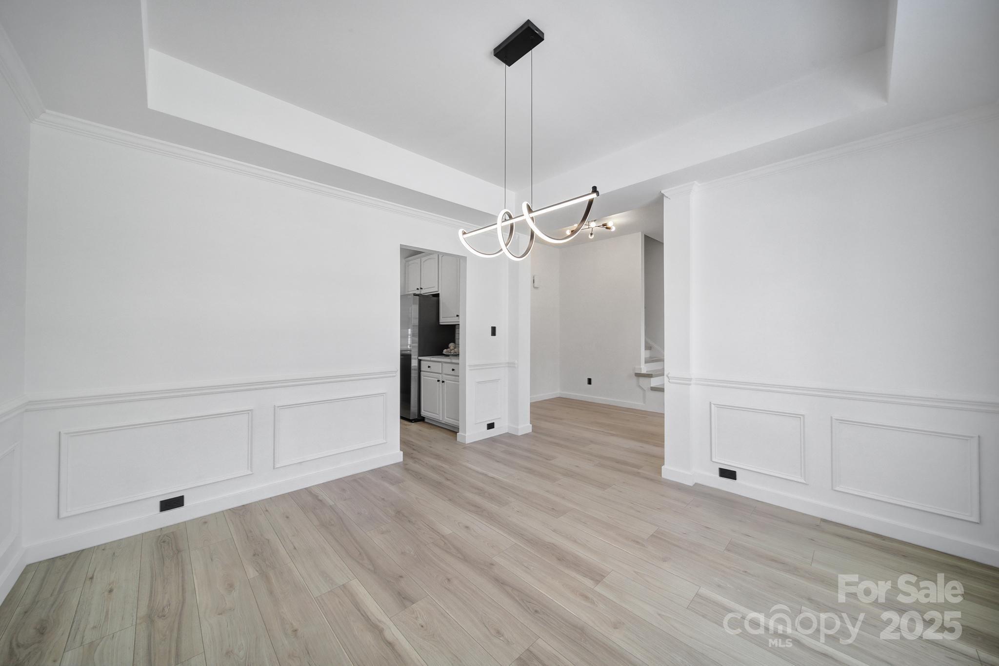 Mccoy Crossing - Residential