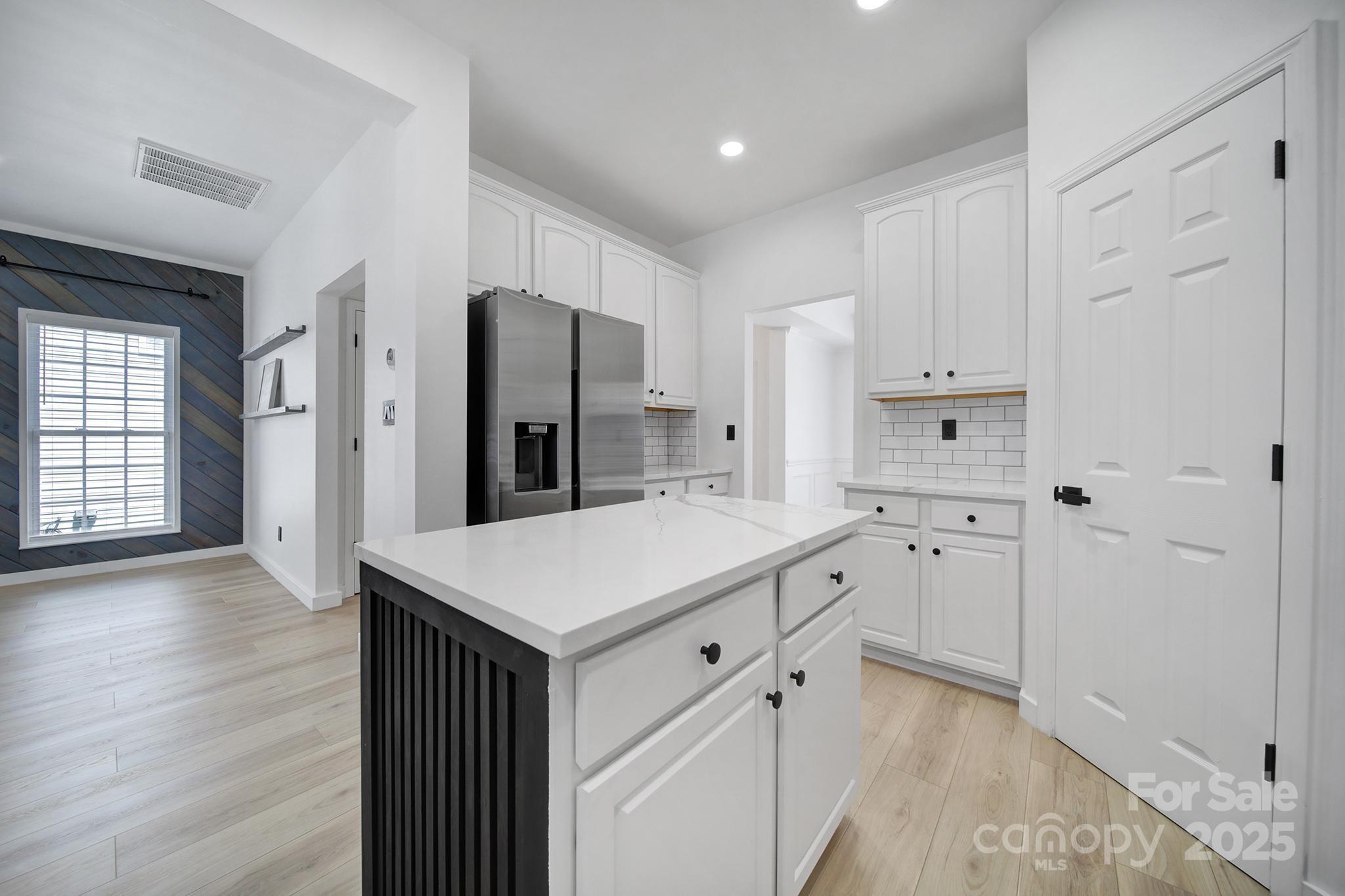 Mccoy Crossing - Residential