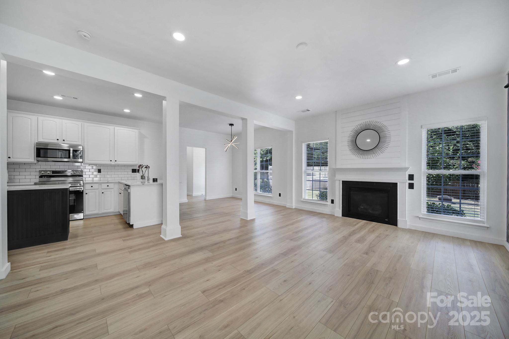 Mccoy Crossing - Residential