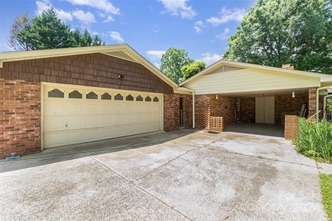 A home in Maiden