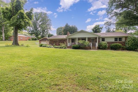 A home in Maiden