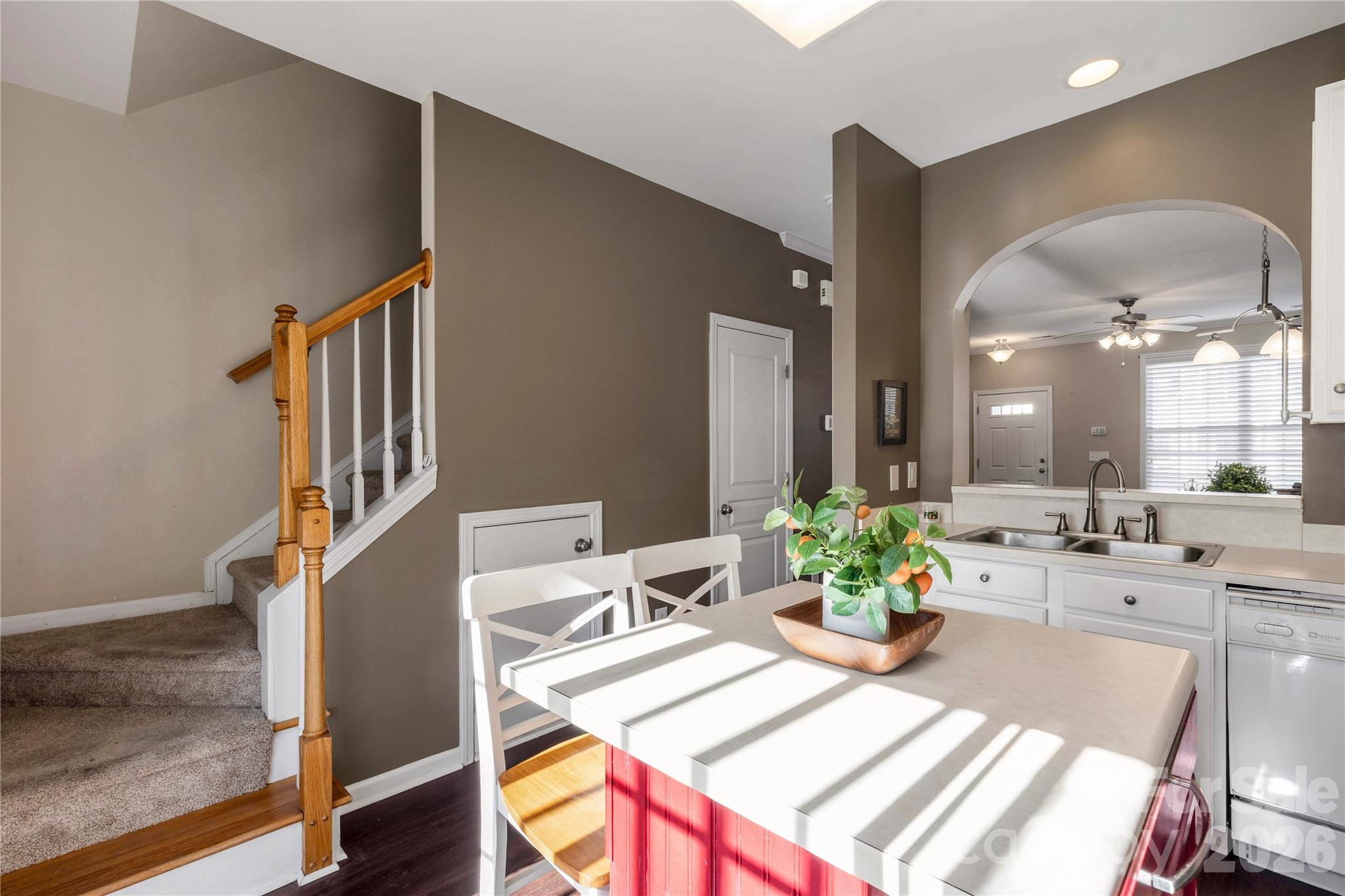 Fieldstone - Residential