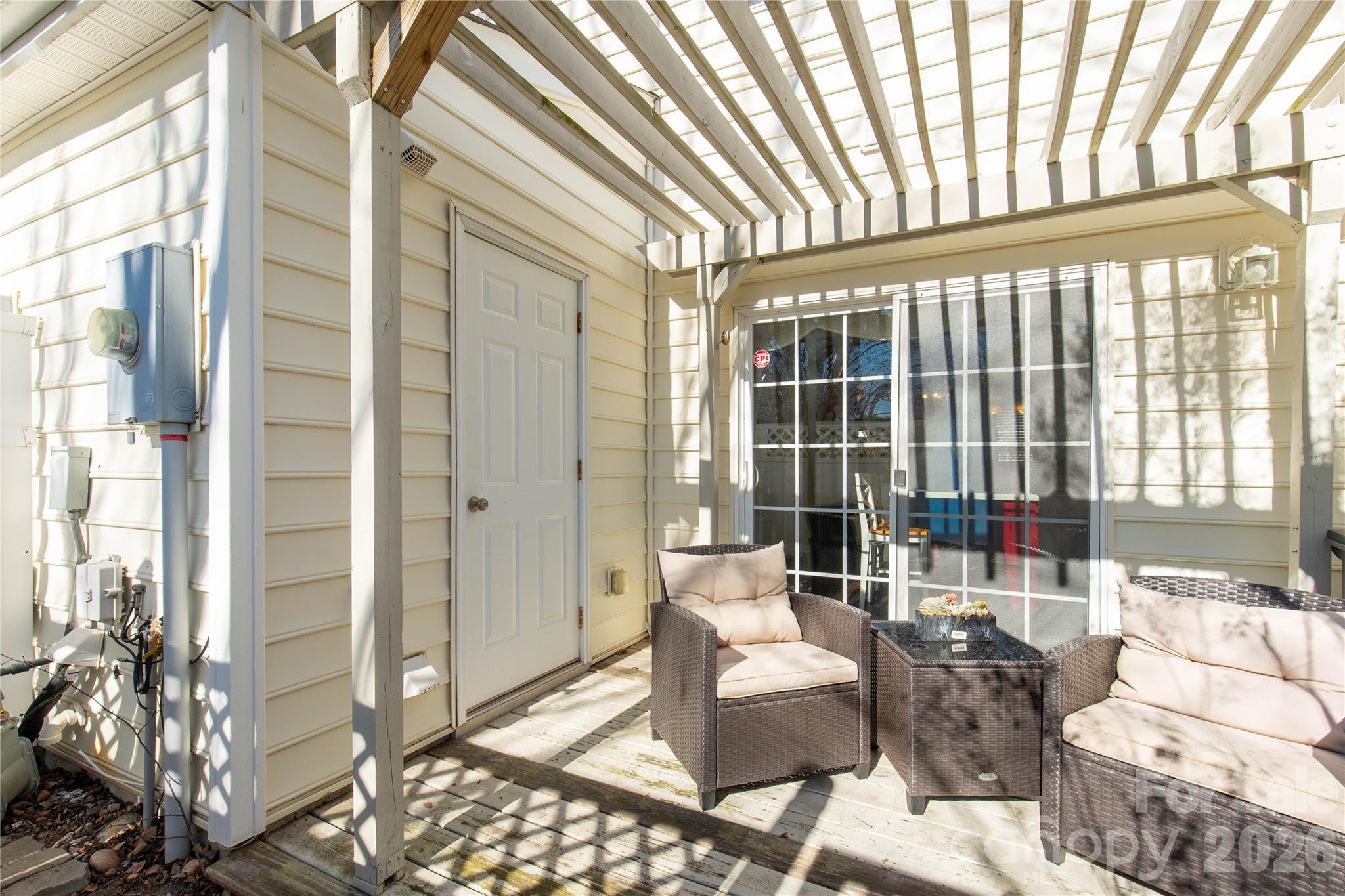 Fieldstone - Residential