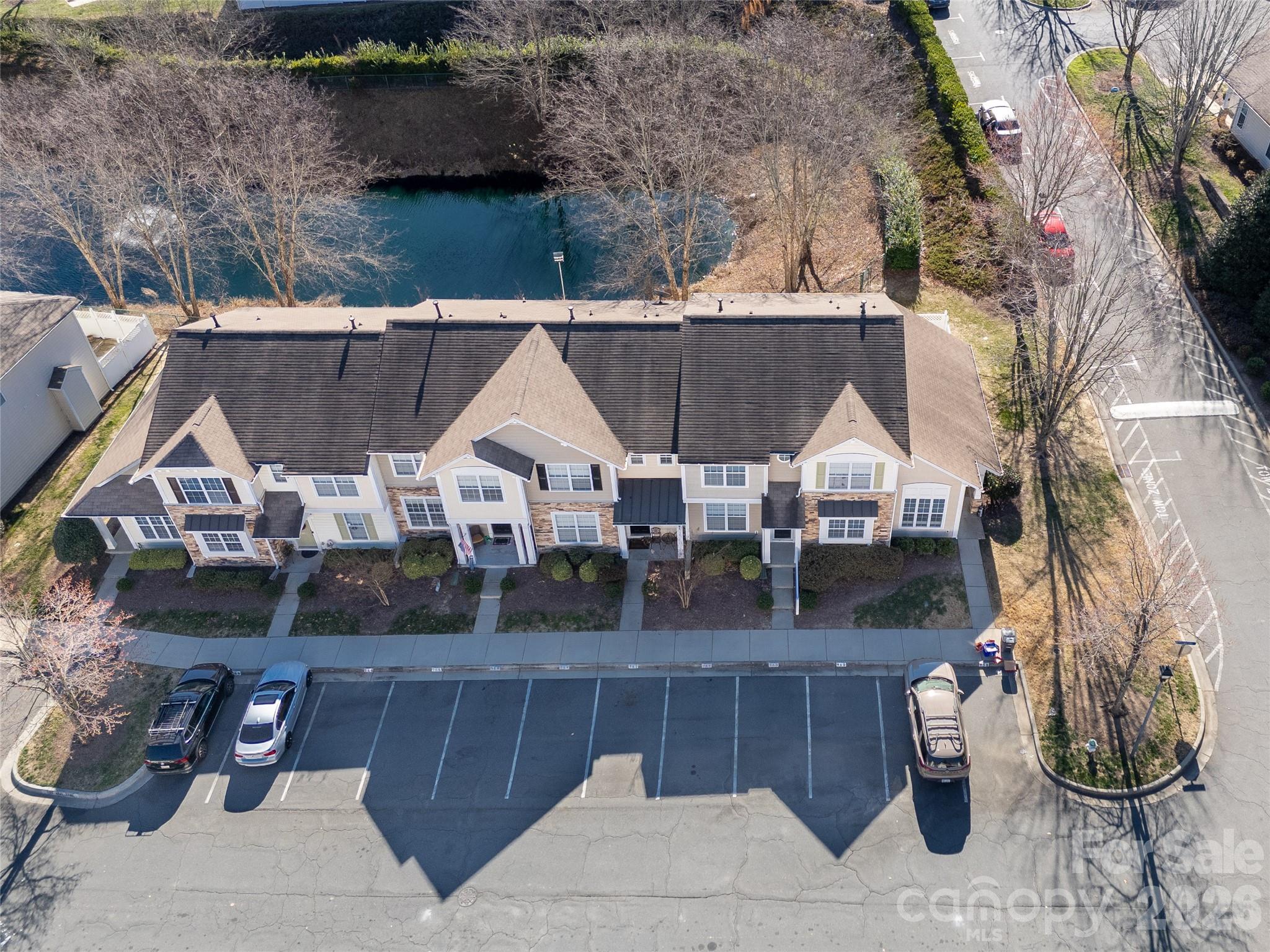 Fieldstone - Residential