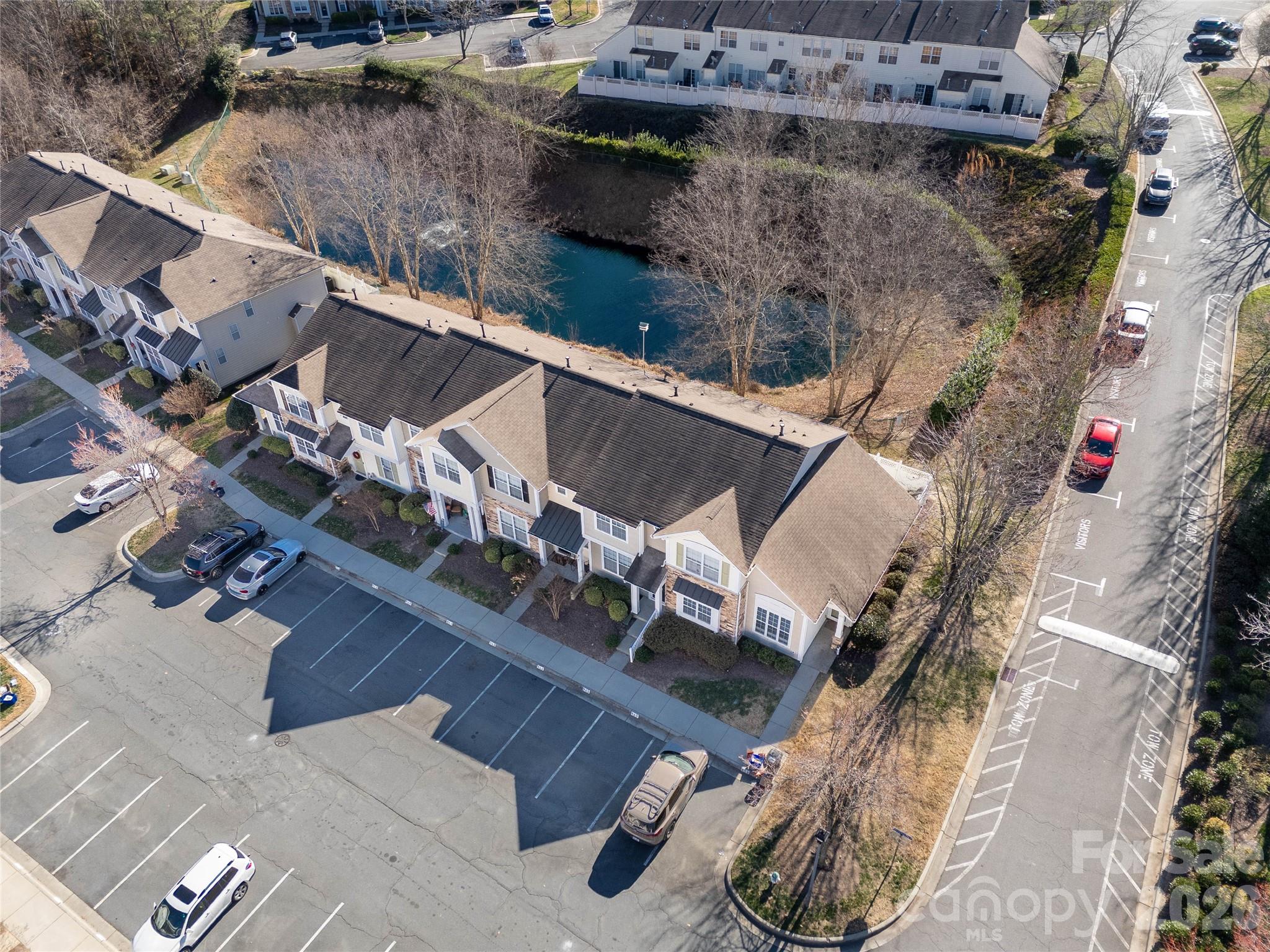 Fieldstone - Residential