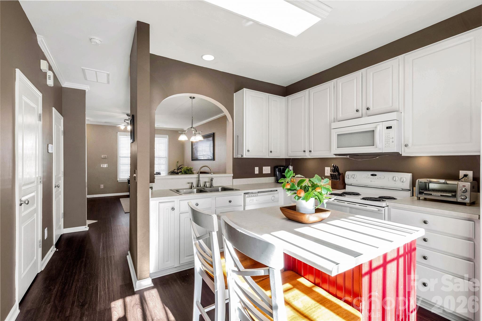 Fieldstone - Residential