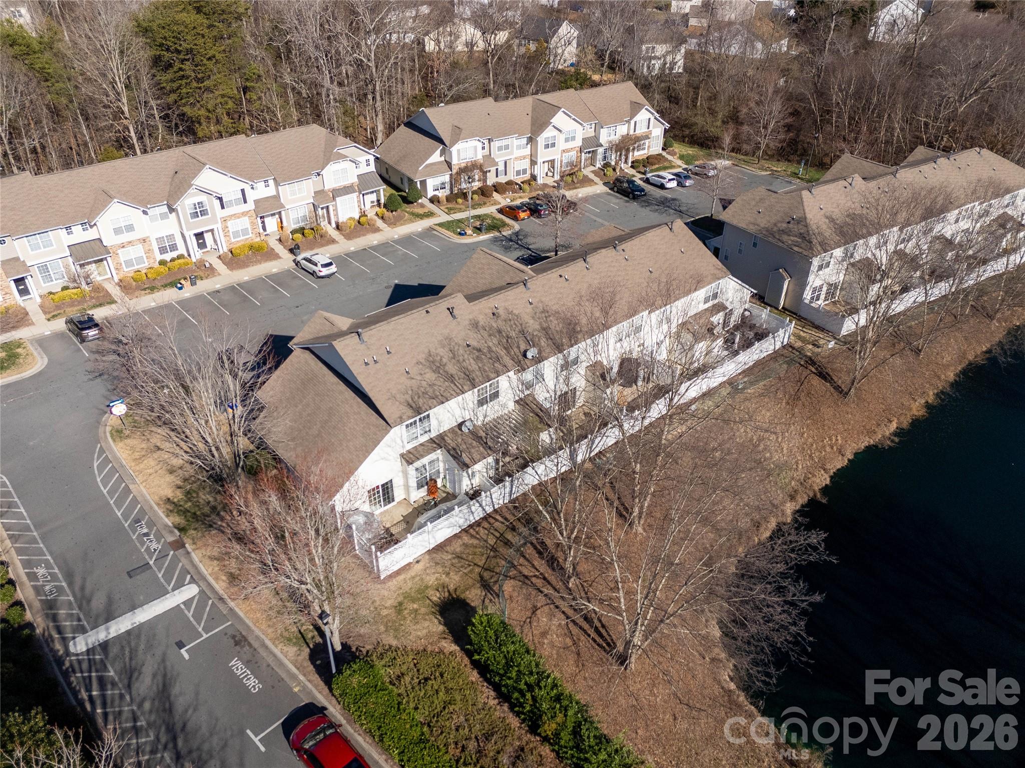 Fieldstone - Residential