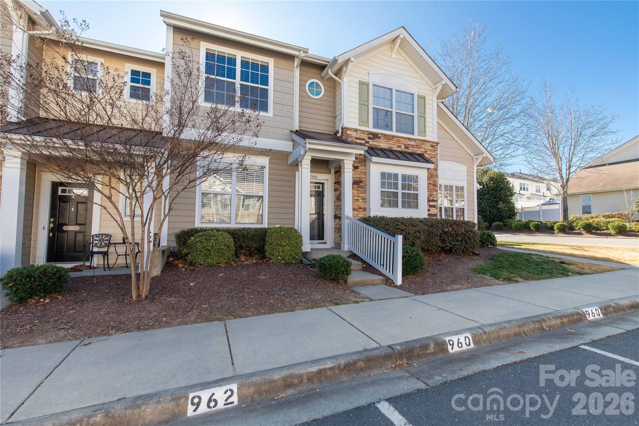 Fieldstone - Residential