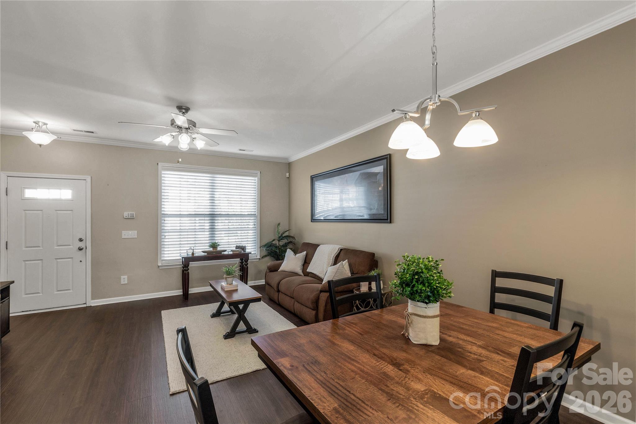 Fieldstone - Residential