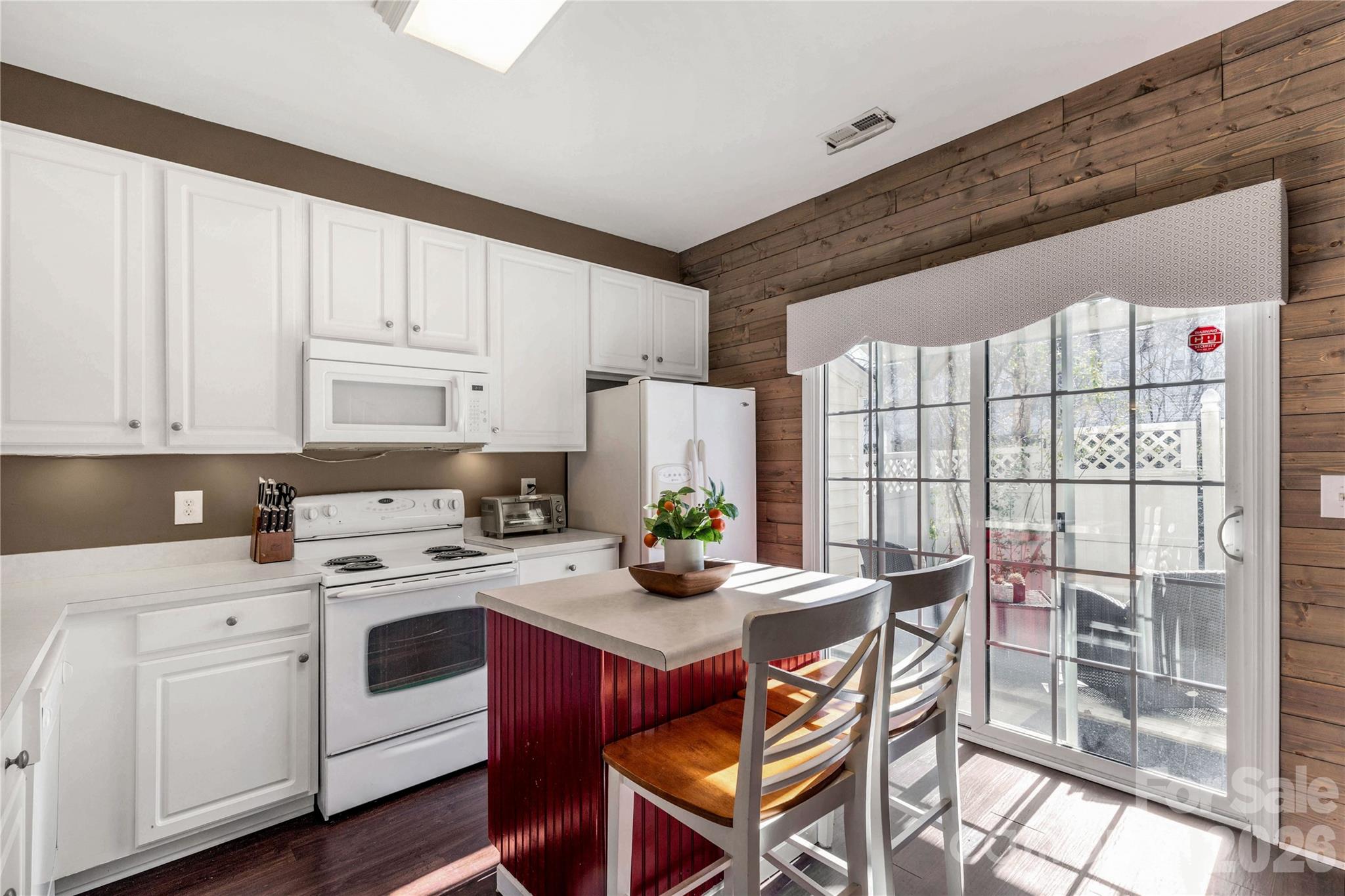 Fieldstone - Residential