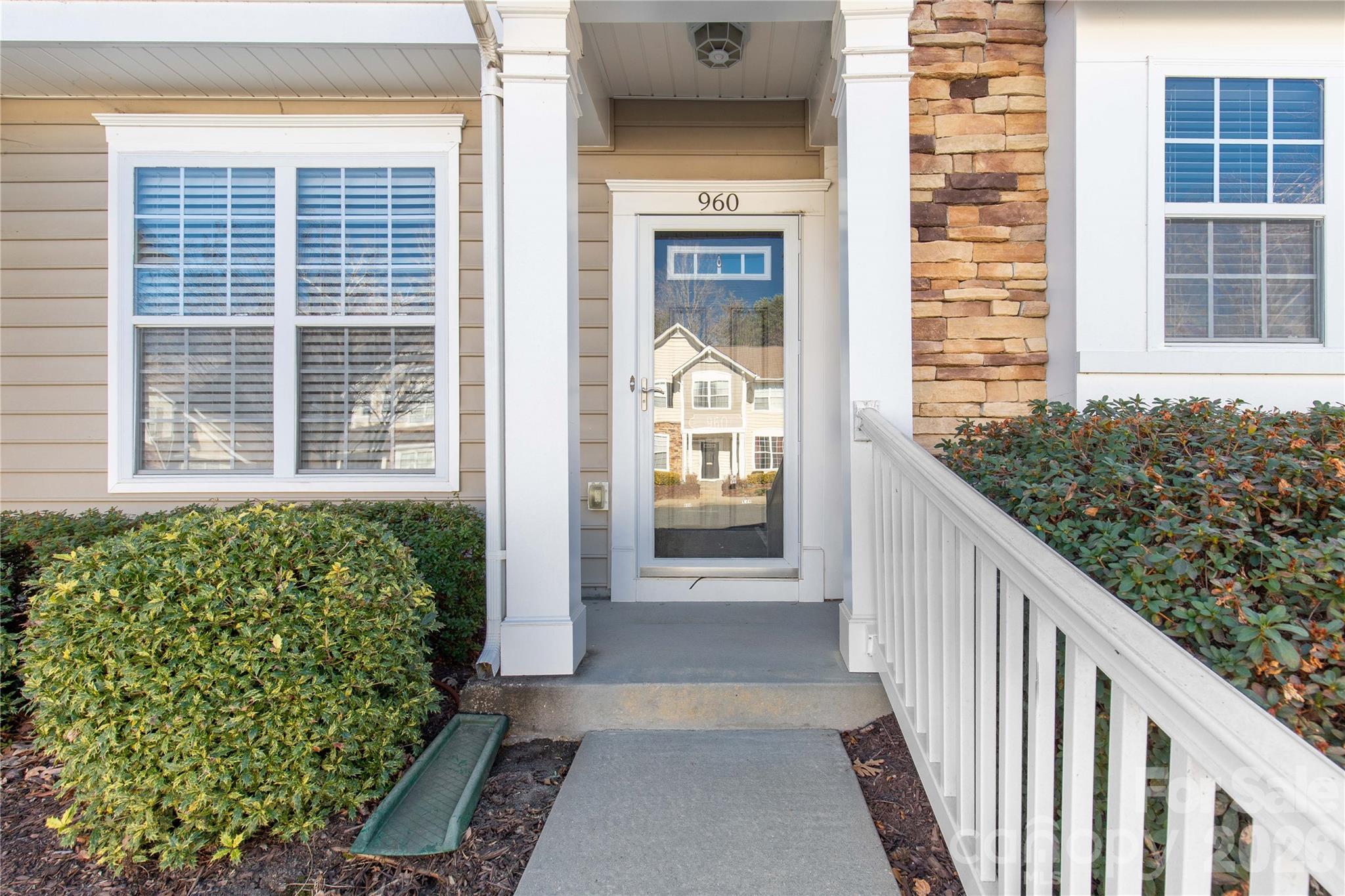 Fieldstone - Residential