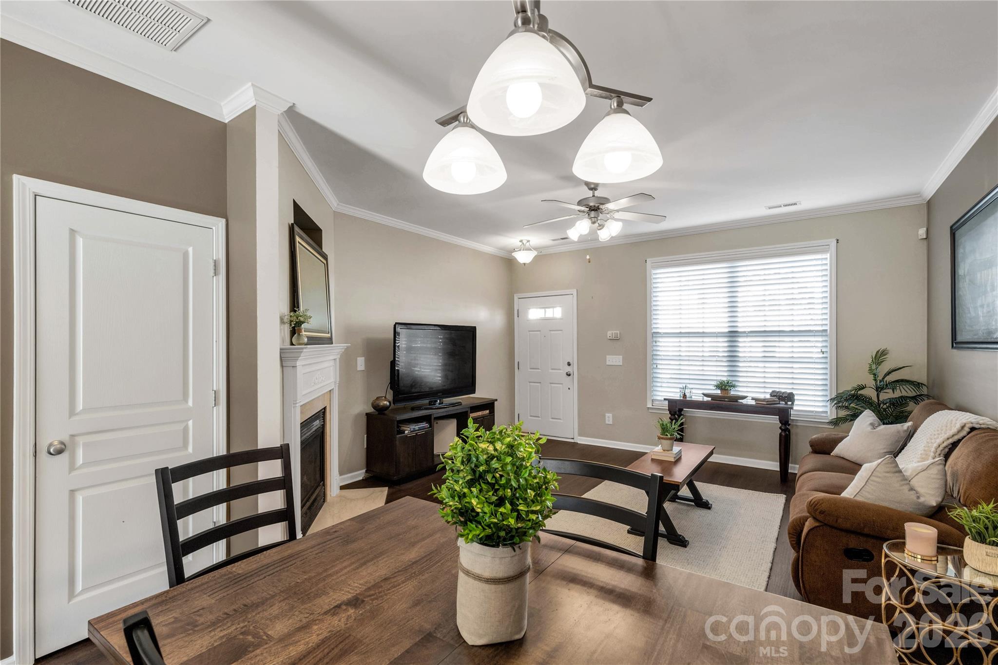 Fieldstone - Residential