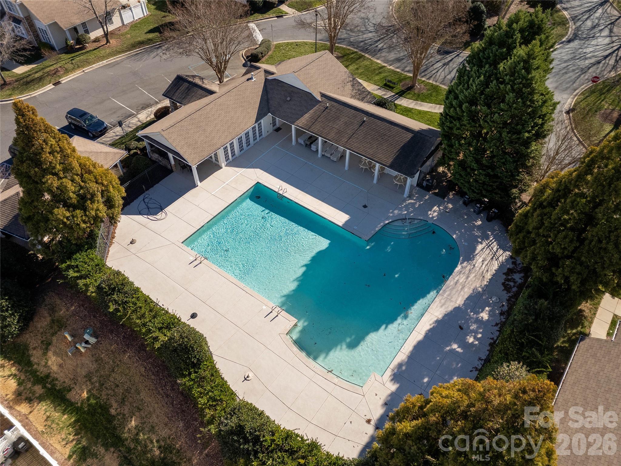 Fieldstone - Residential