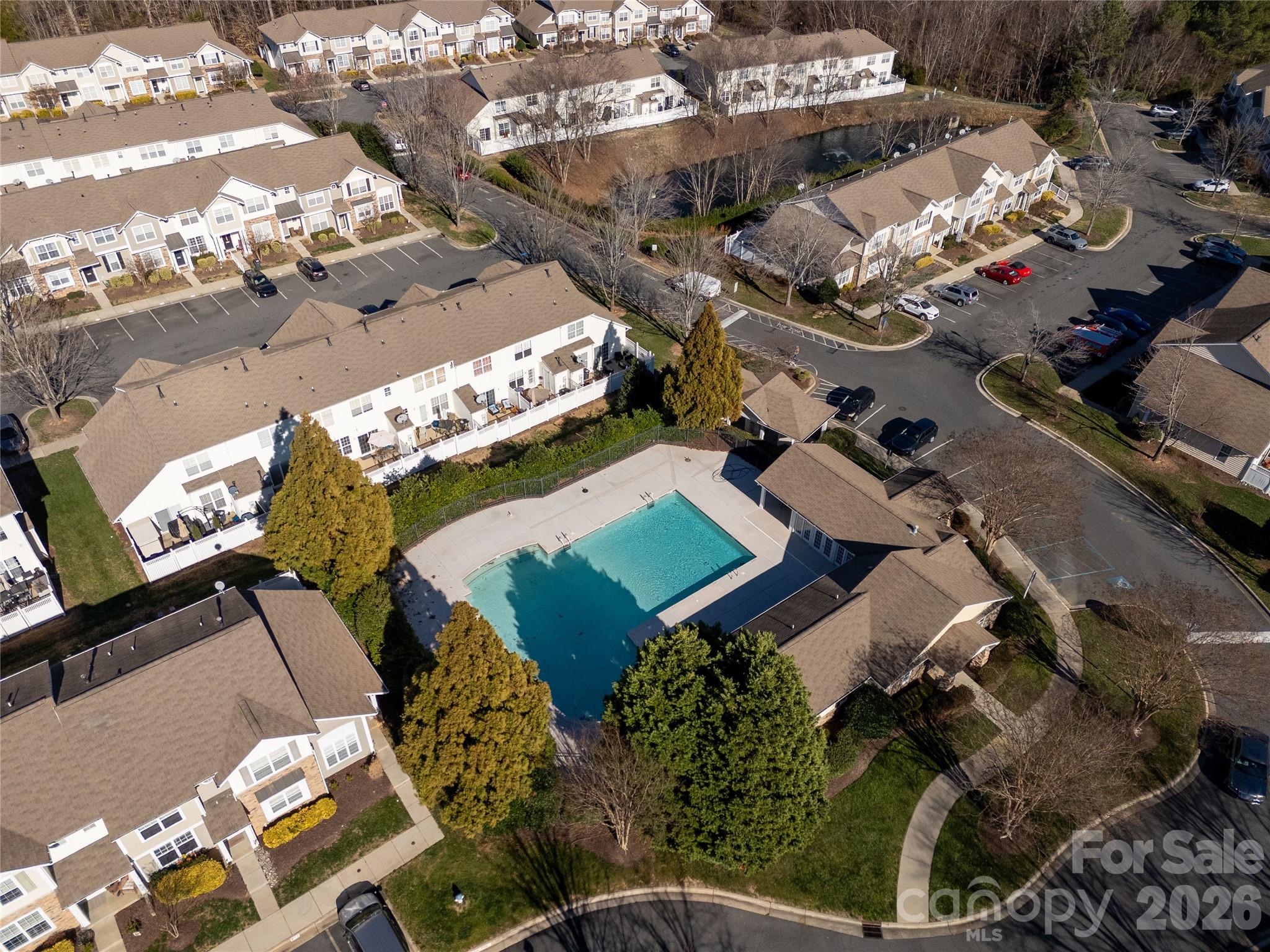 Fieldstone - Residential