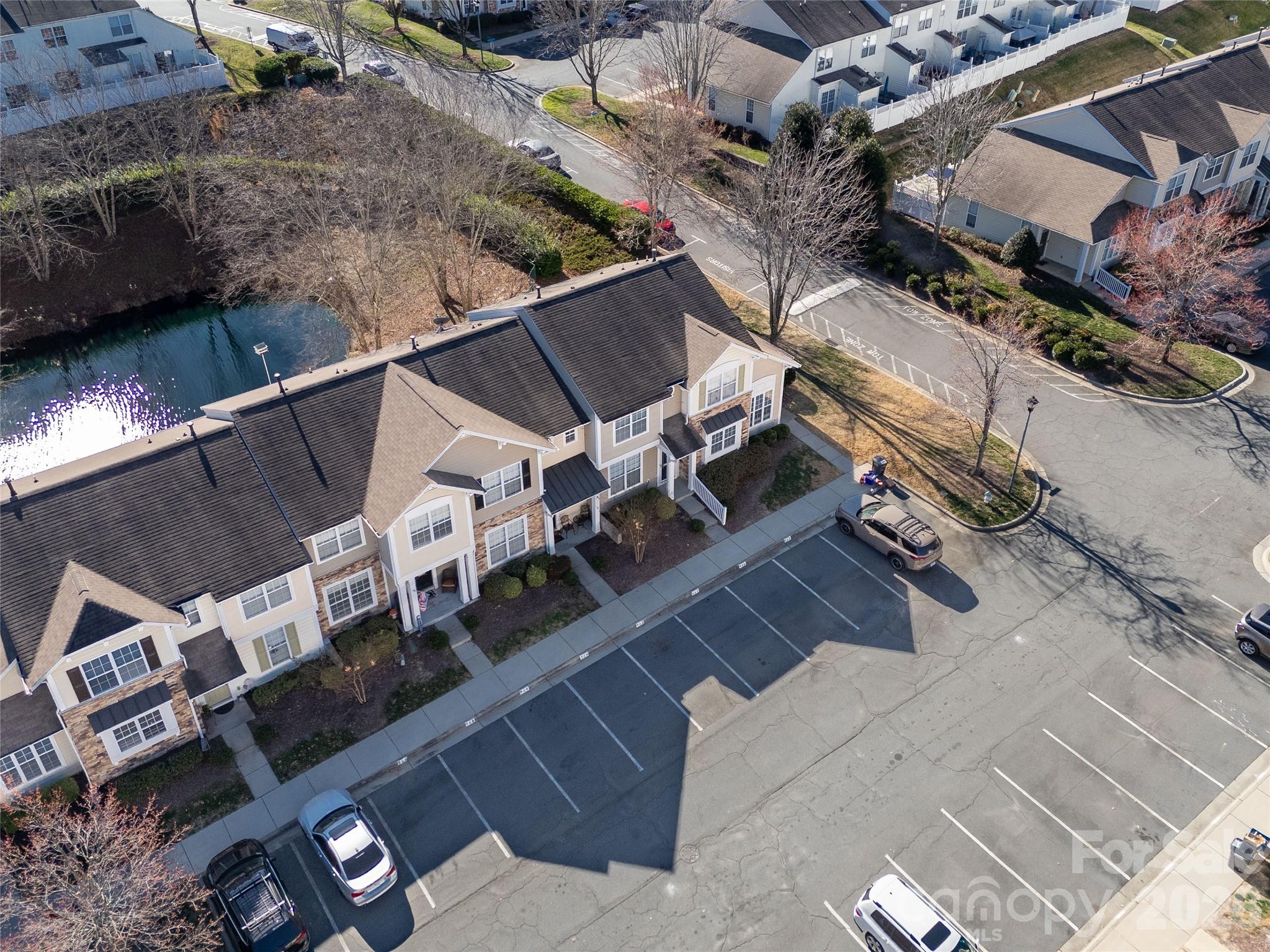 Fieldstone - Residential