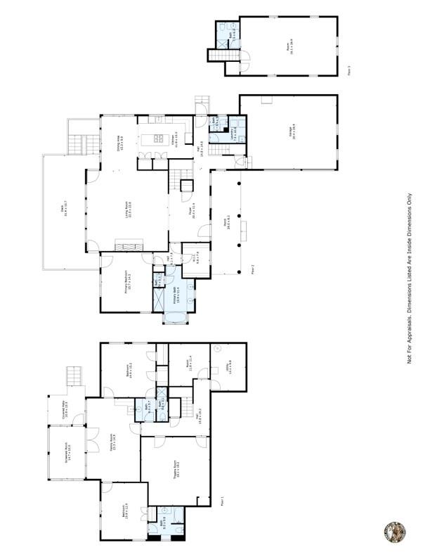southpointe - Residential