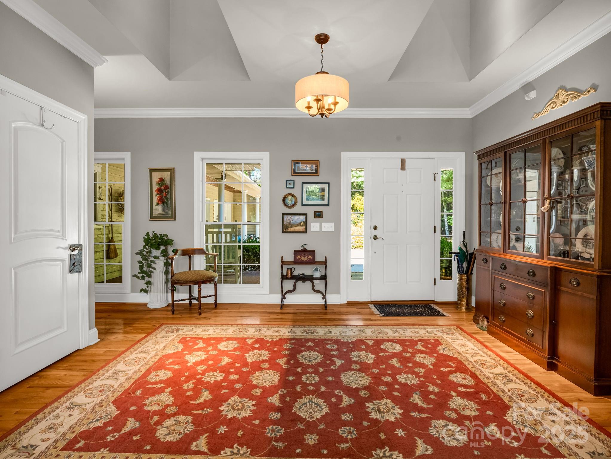 southpointe - Residential