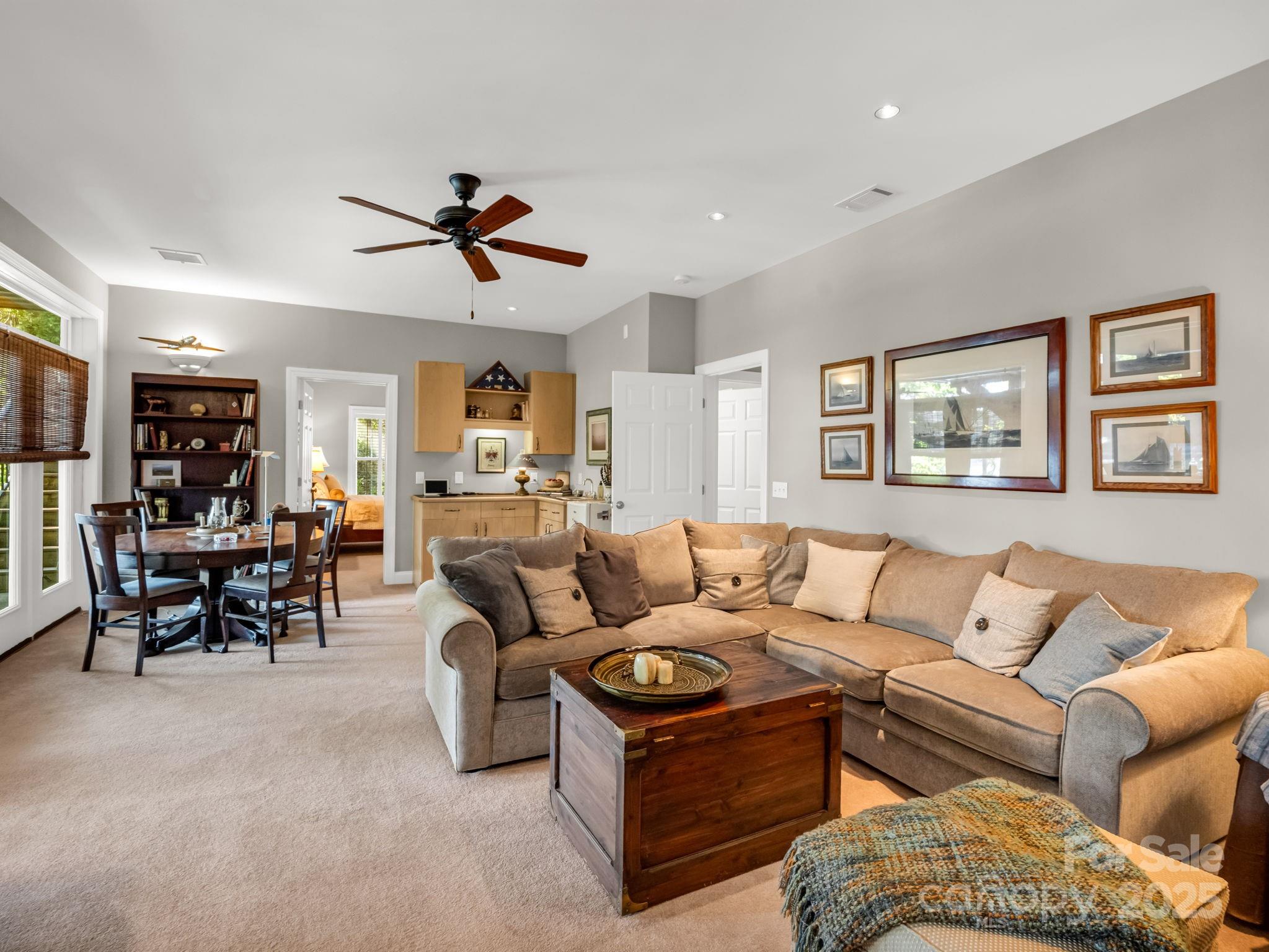 southpointe - Residential